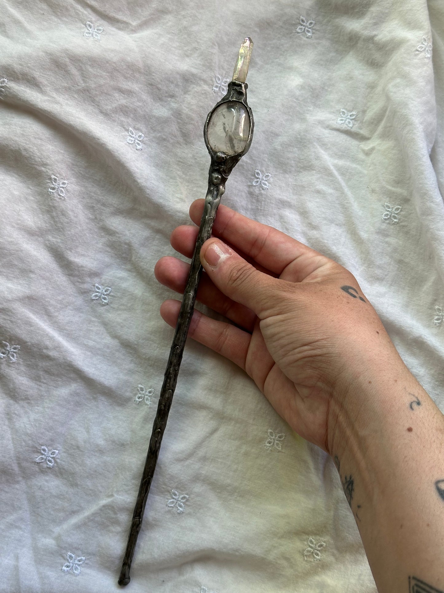 Moonlight Wand 3