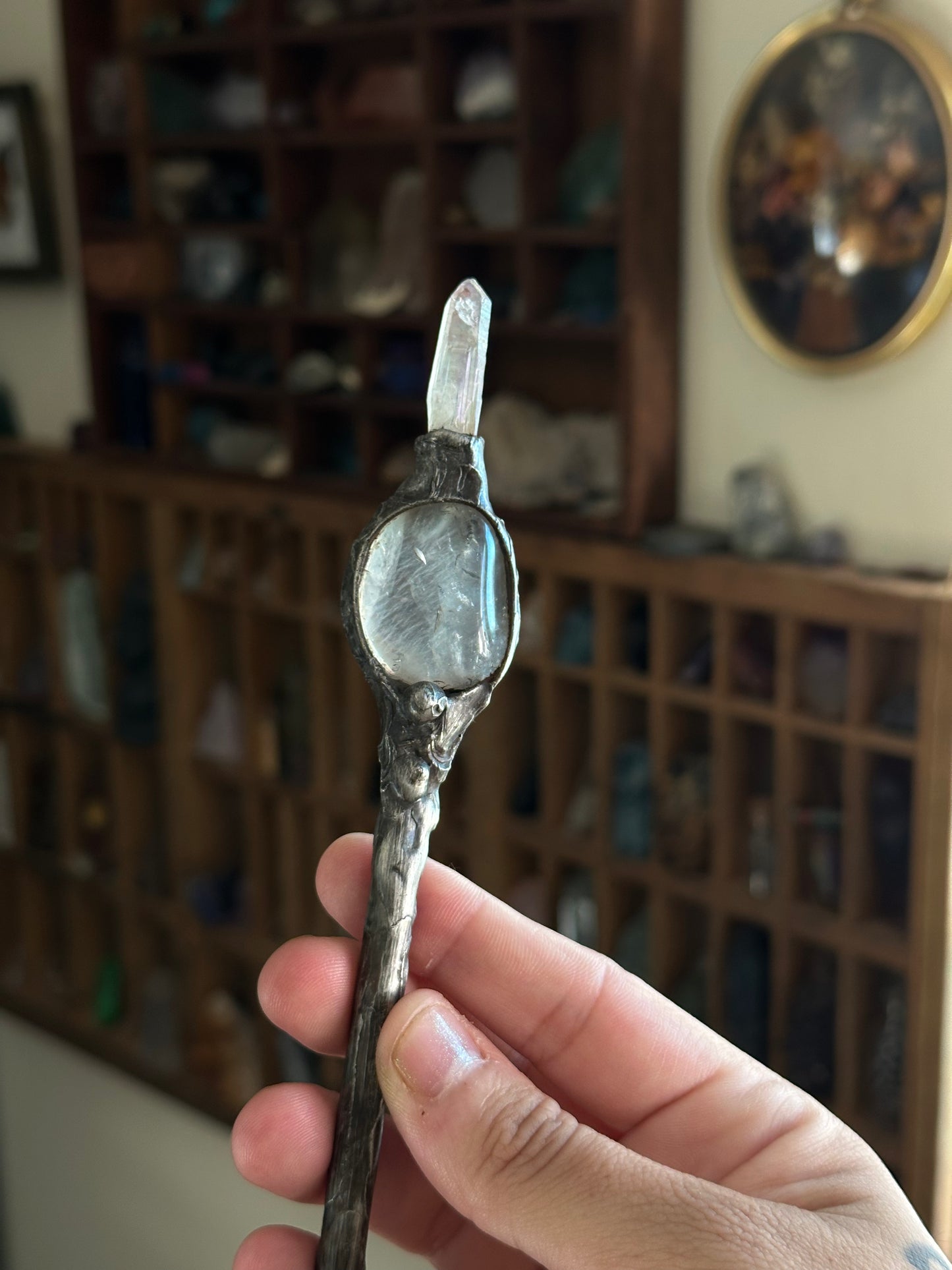 Moonlight Wand 3