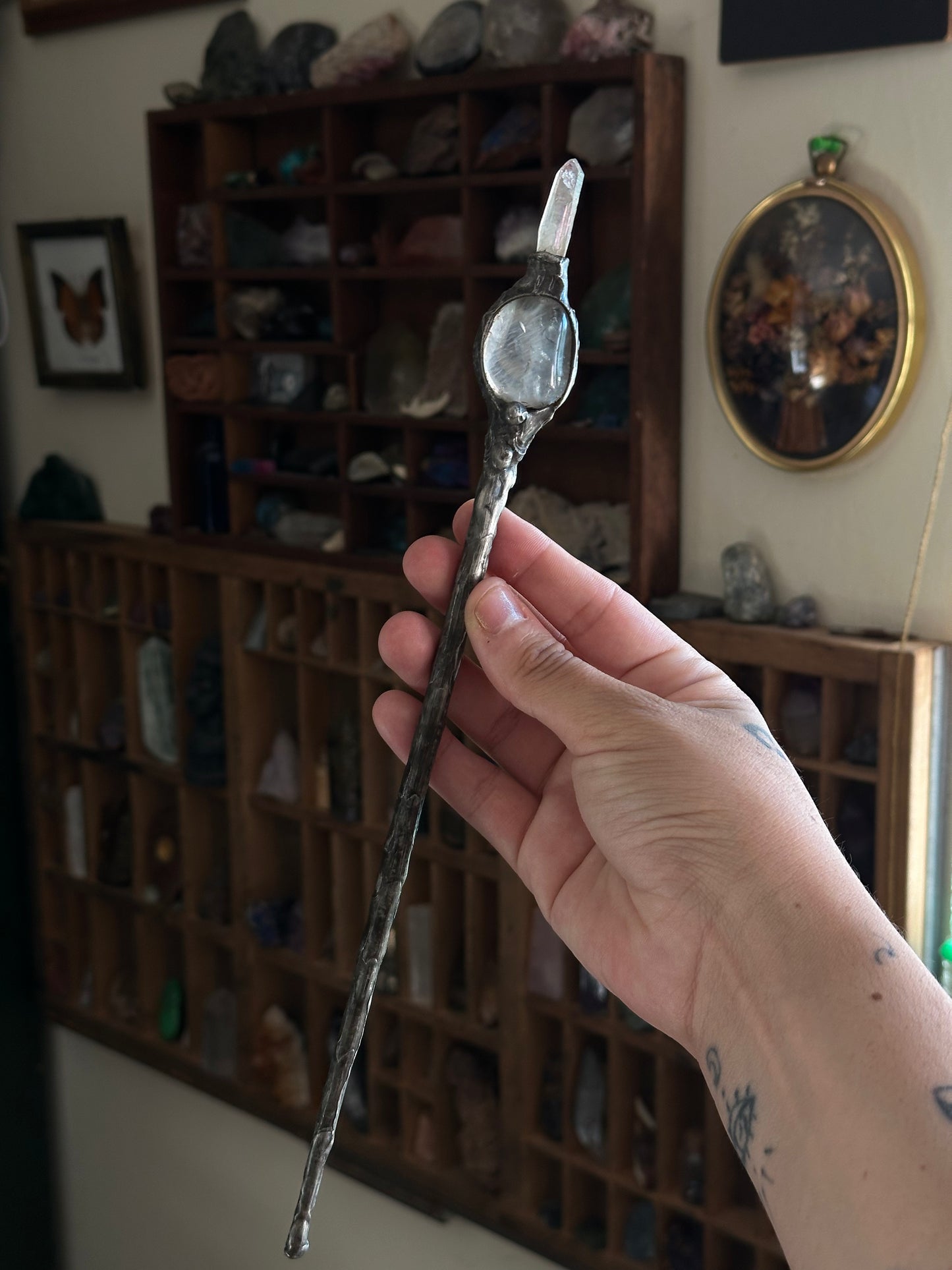 Moonlight Wand 3
