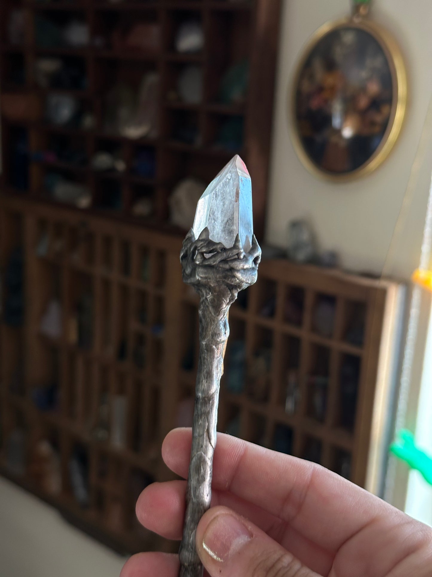 Moon Light Wand 4