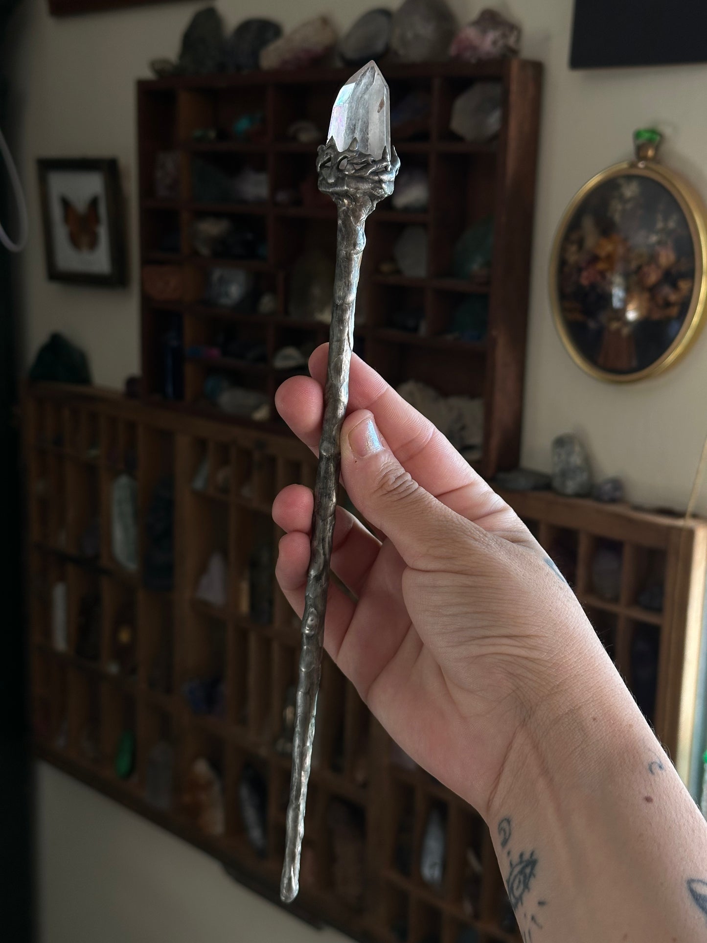 Moon Light Wand 4