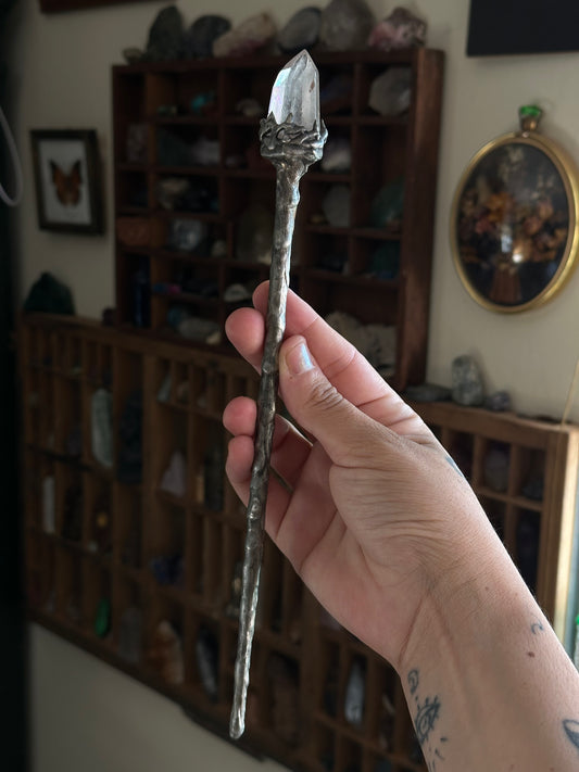 Moon Light Wand 4