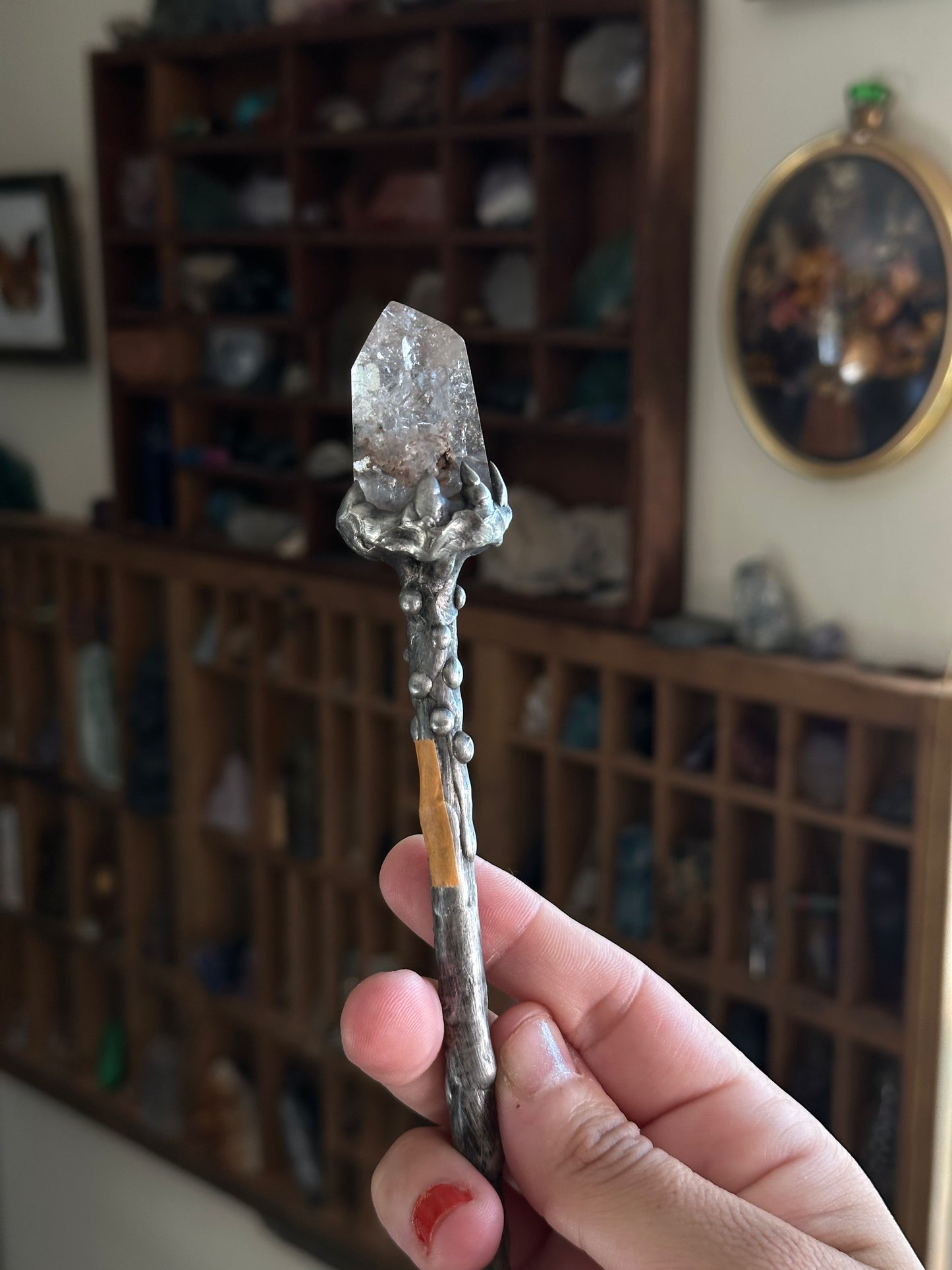 Moon Light Wand 5