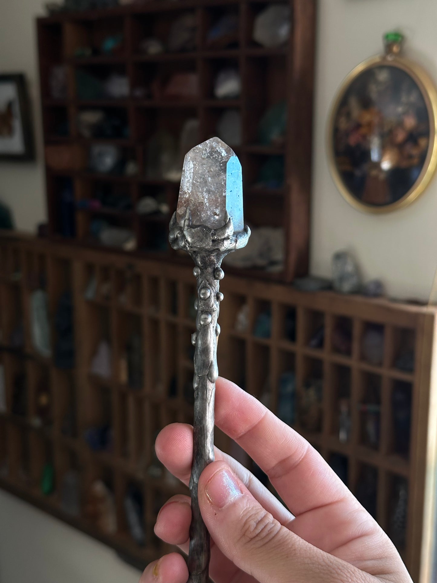Moon Light Wand 5