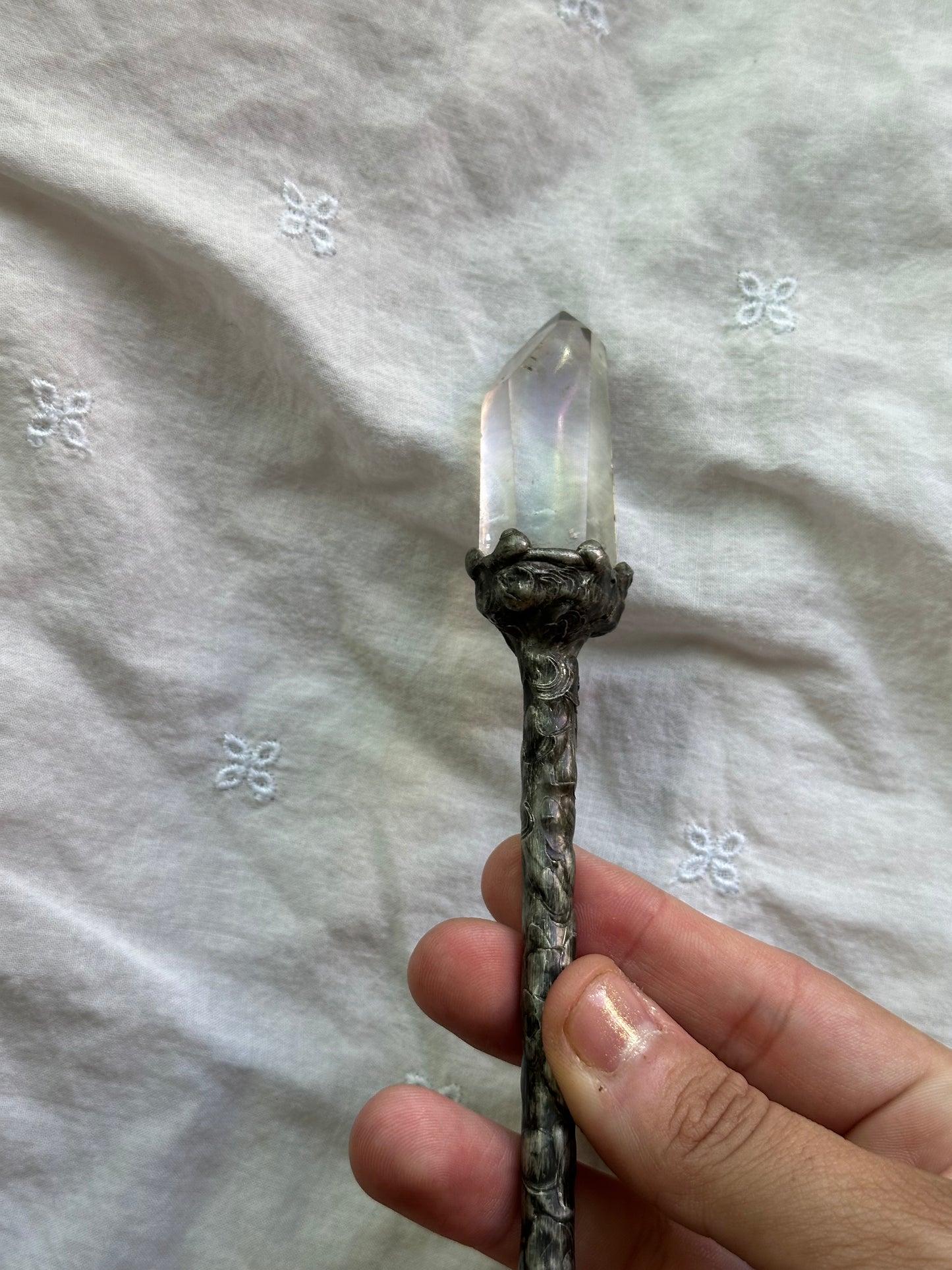 Moon Beam Wand 6
