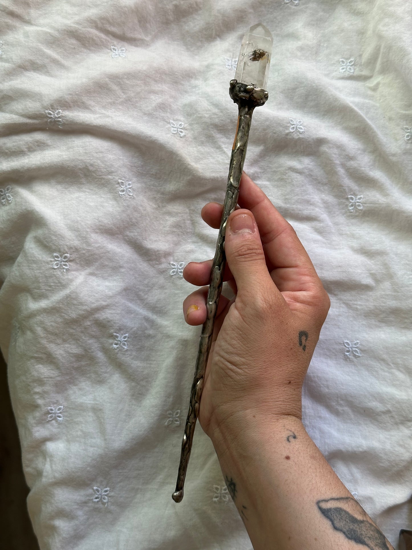 Moon Beam Wand 8