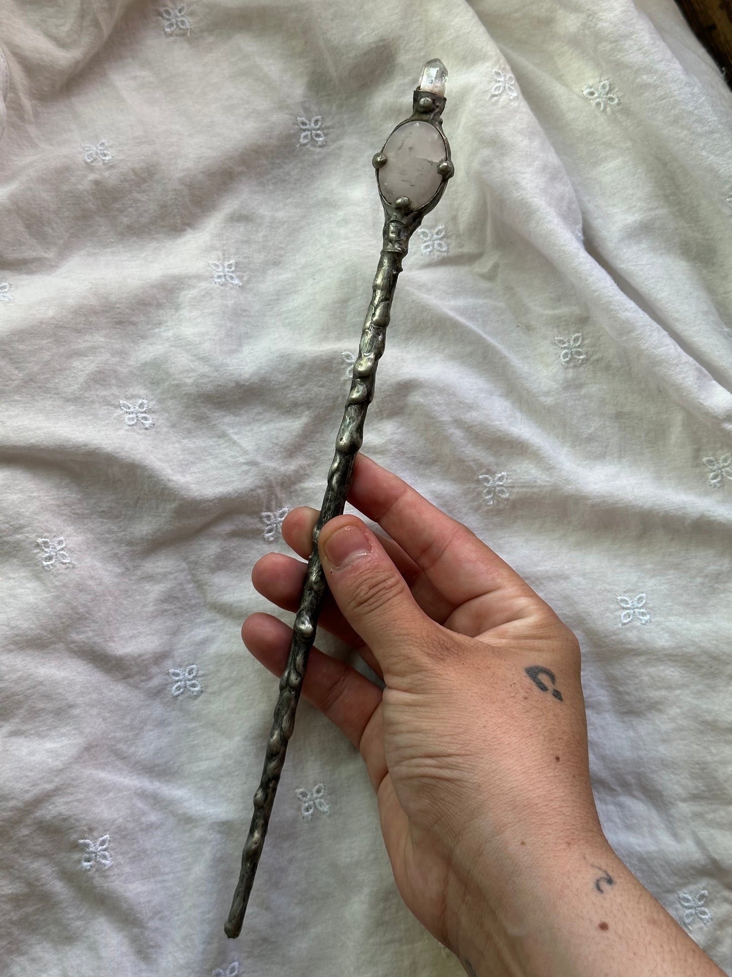 Moon Beam Wand 10