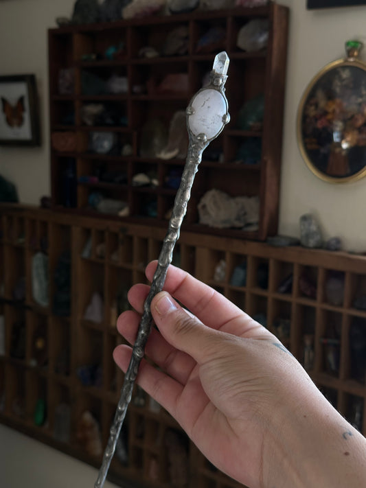 Moon Beam Wand 10