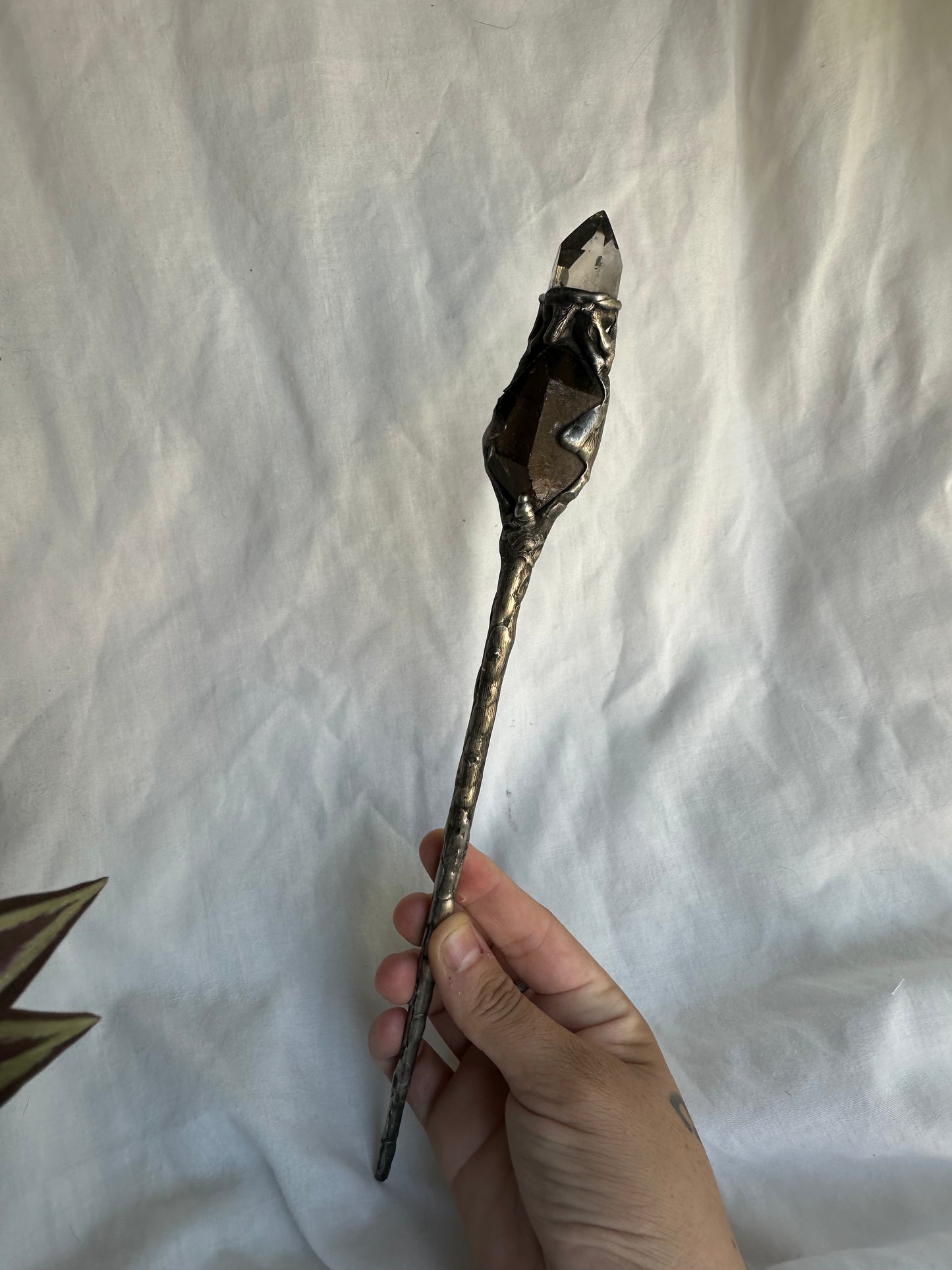 Veiled Realm Wand