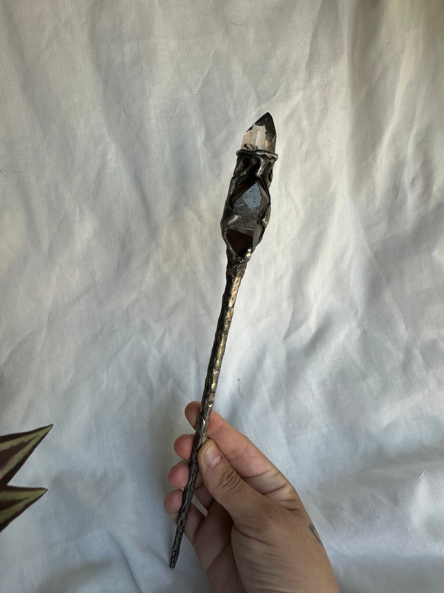 Veiled Realm Wand
