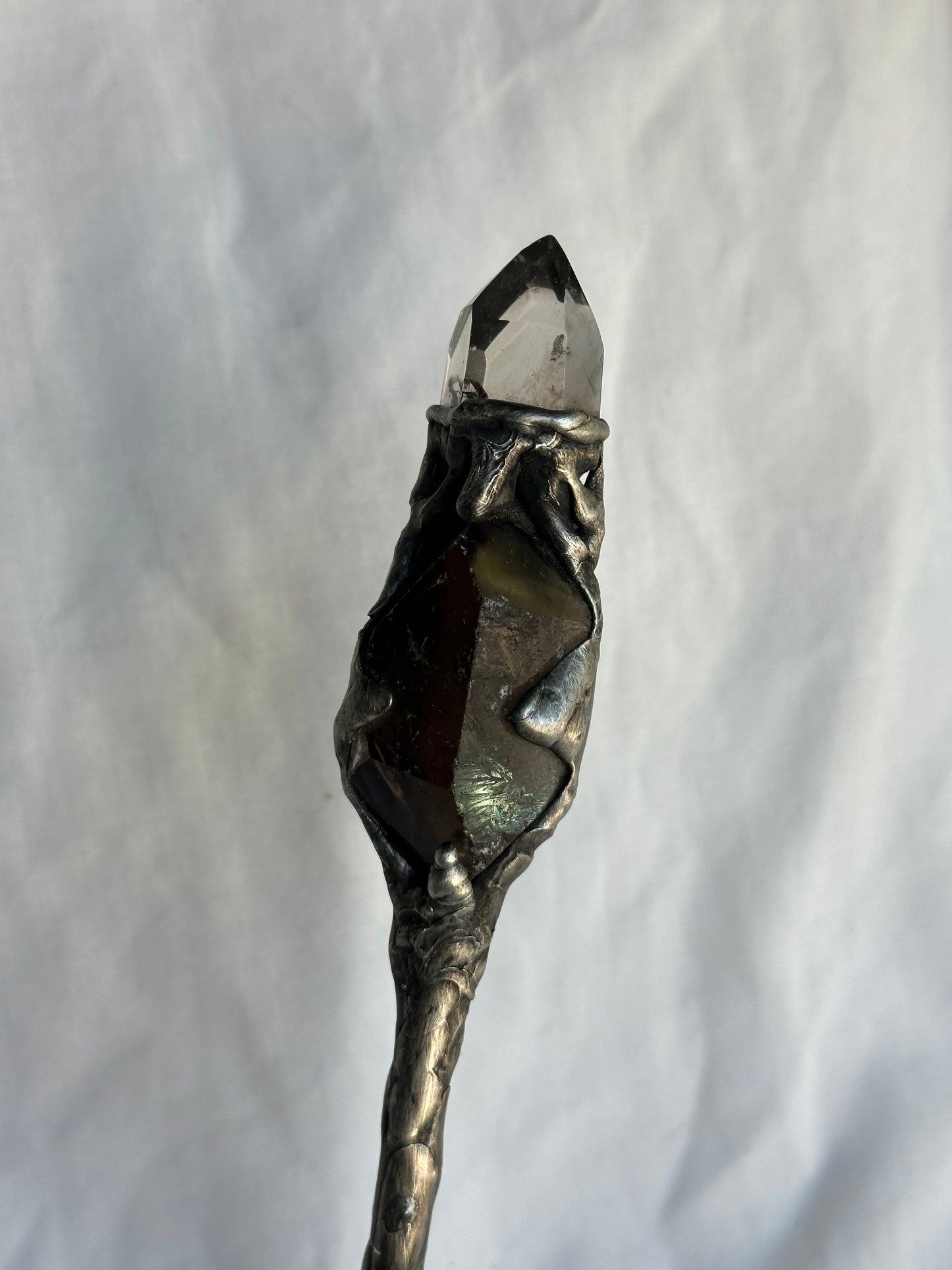Veiled Realm Wand