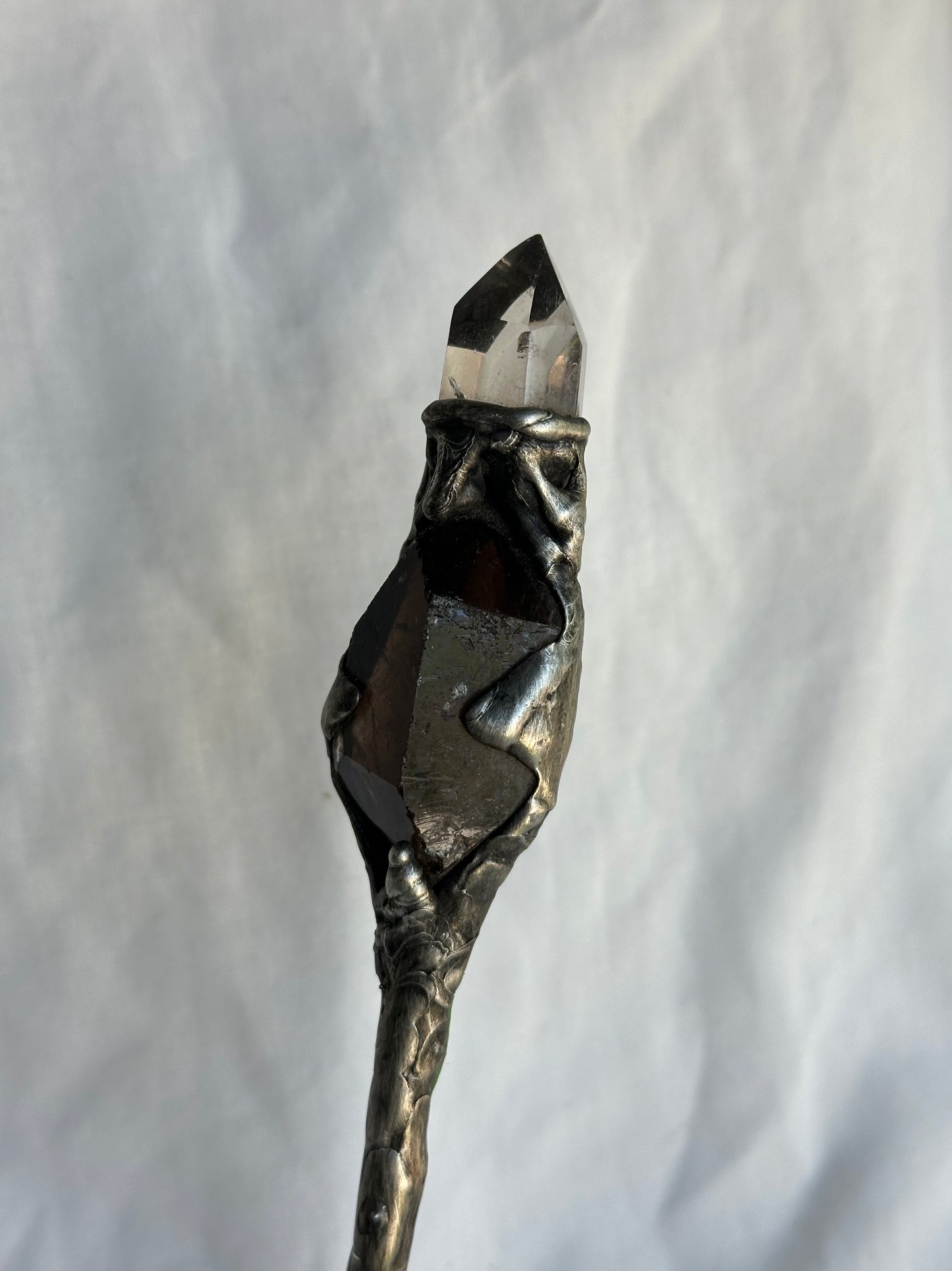Veiled Realm Wand