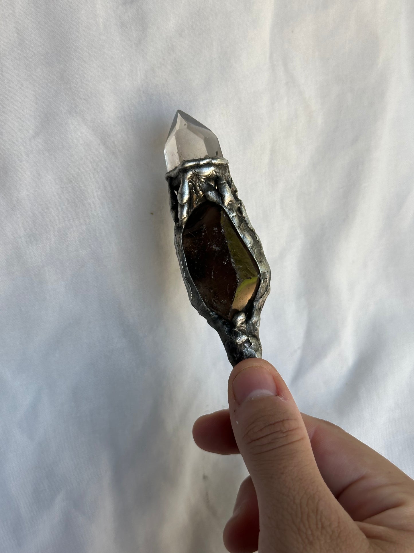 Veiled Realm Wand