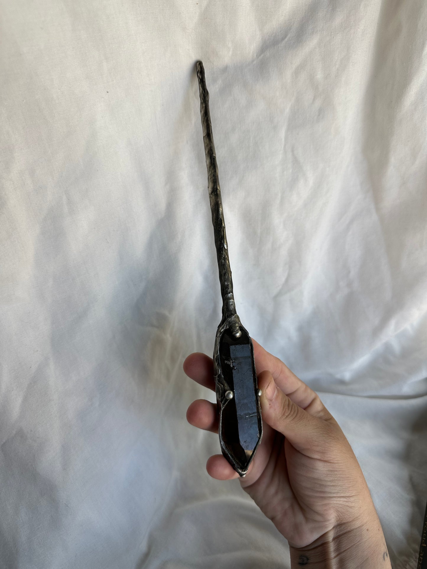 Shadow dancer Wand