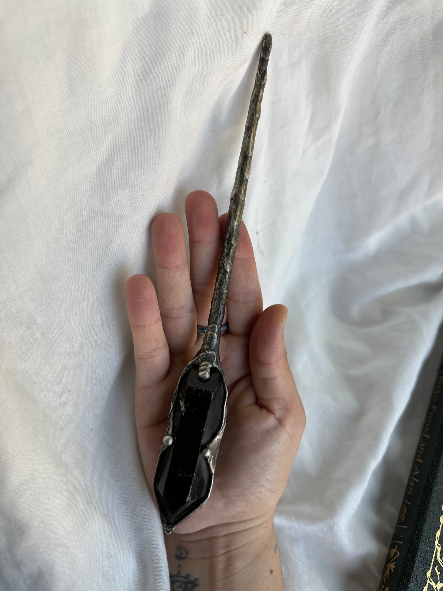 Shadow dancer Wand