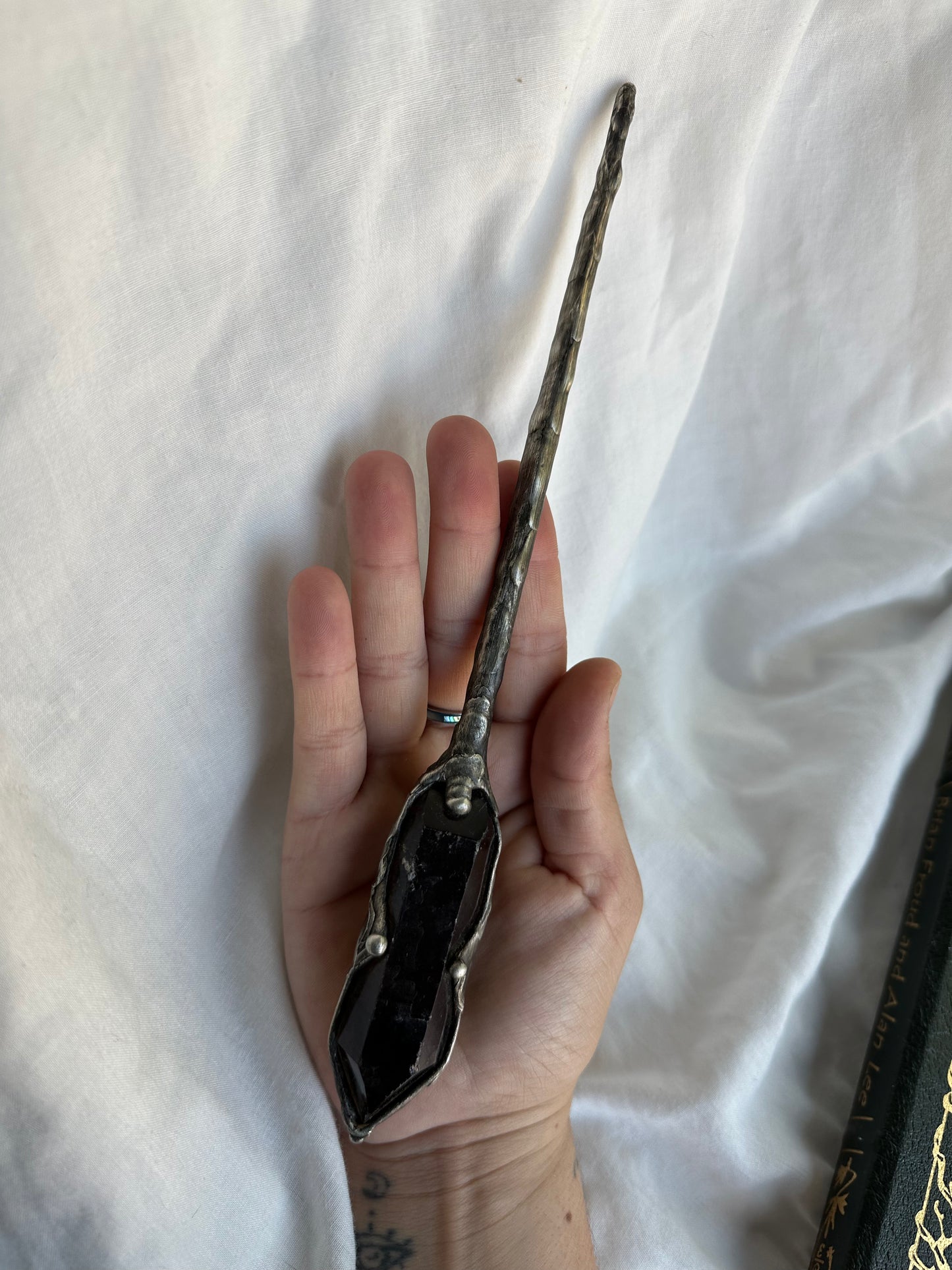 Shadow dancer Wand