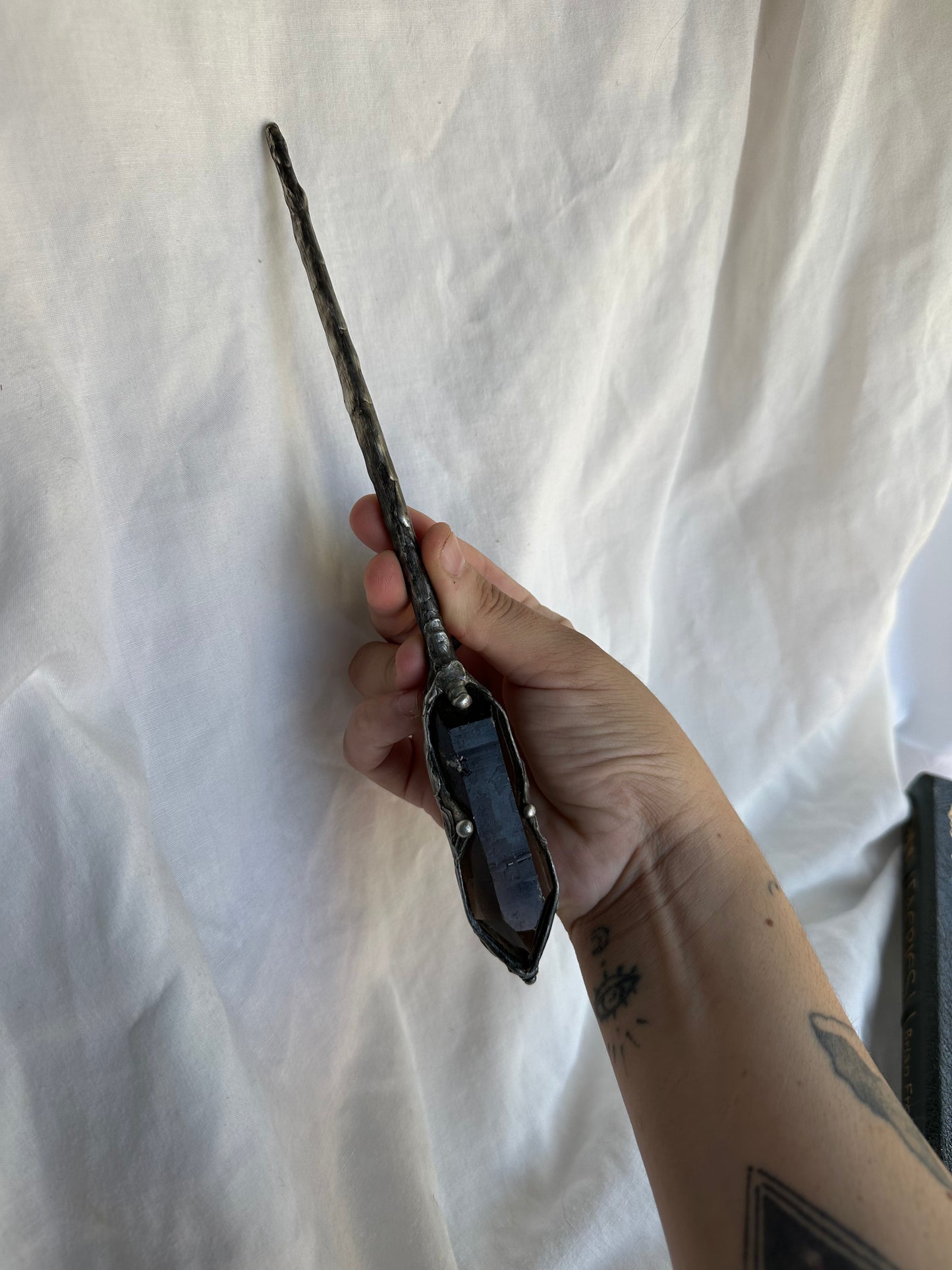 Shadow dancer Wand