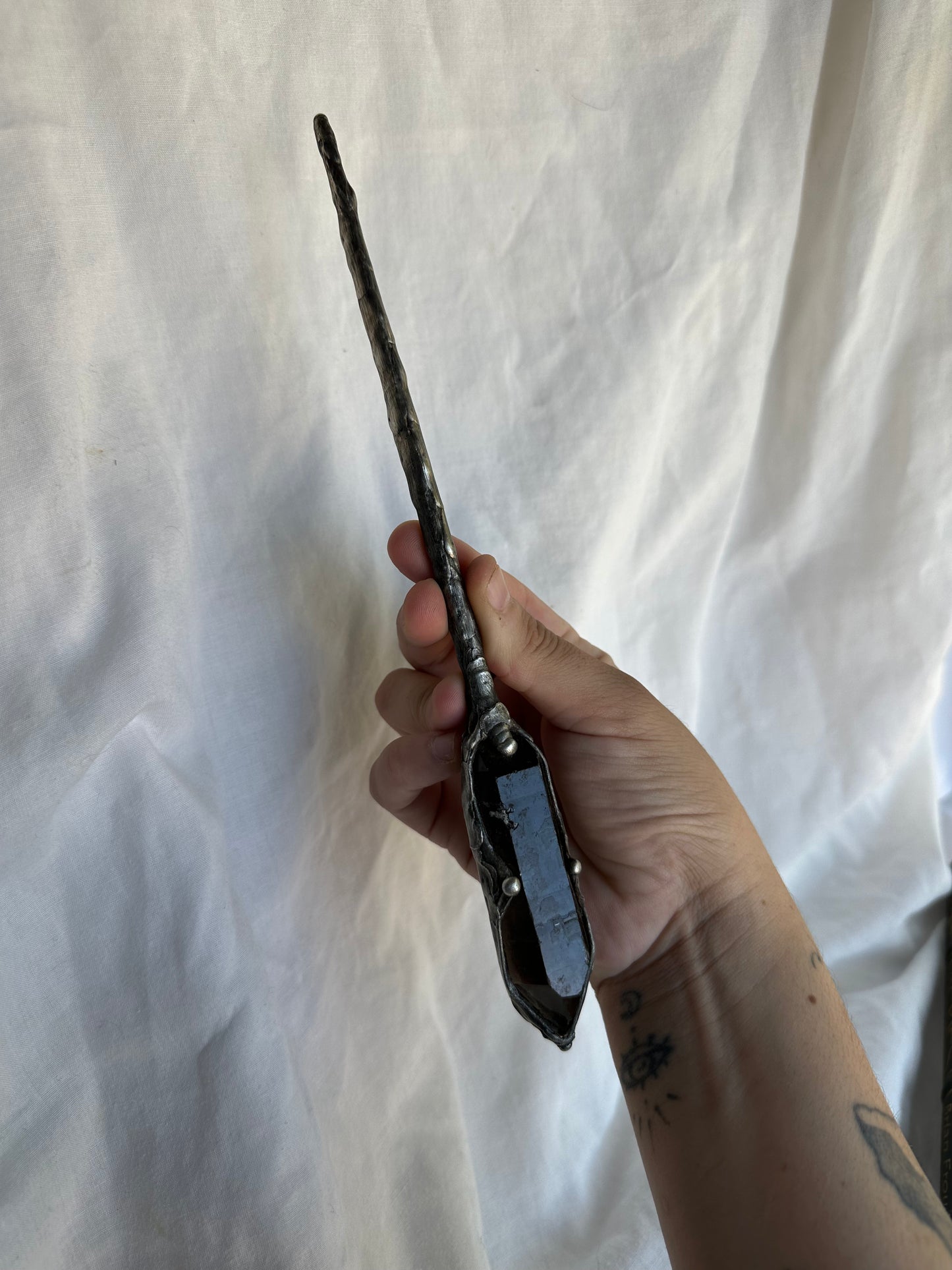 Shadow dancer Wand