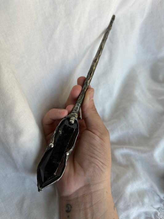 Shadow dancer Wand