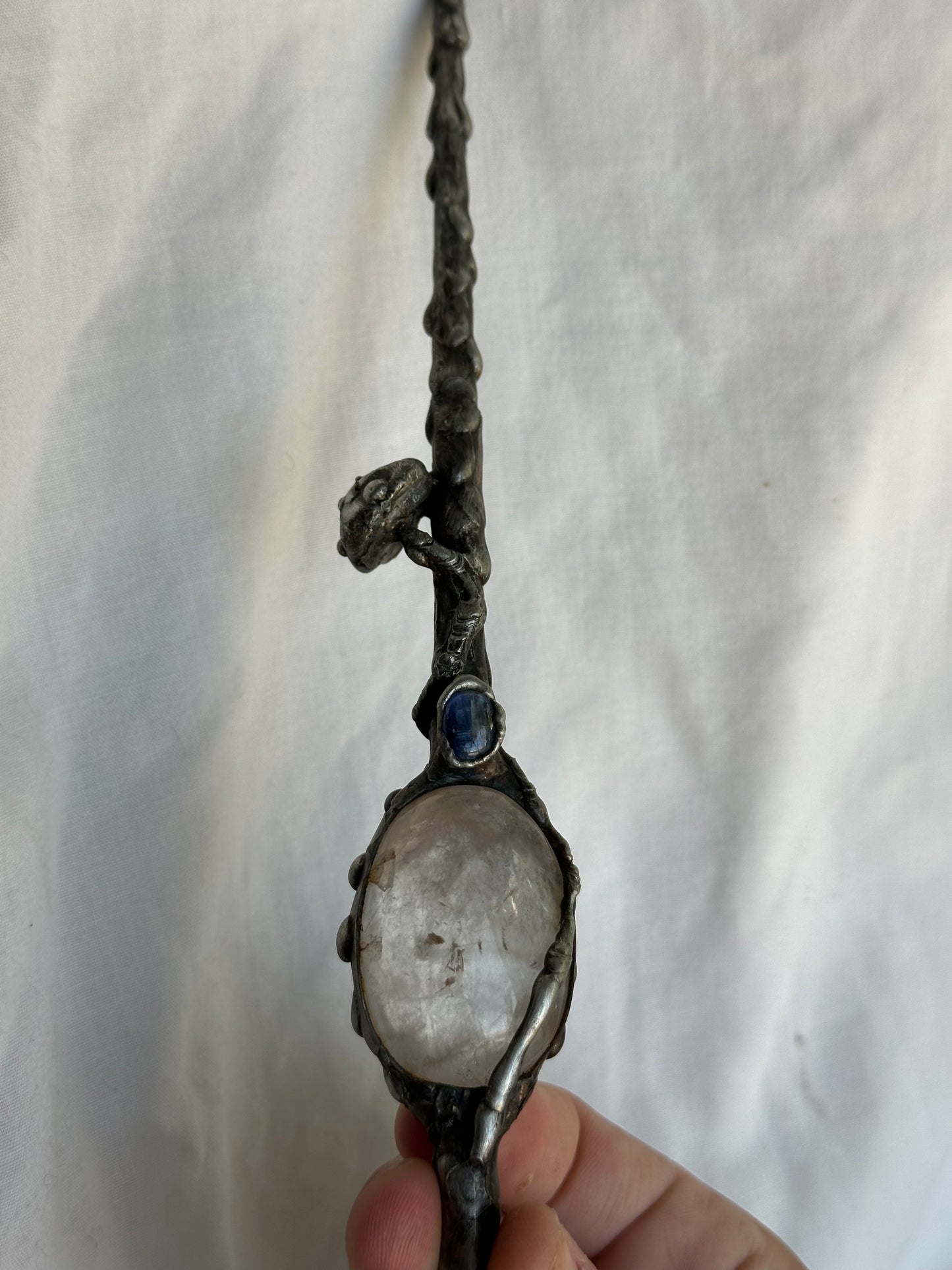 mushroom Magic wand