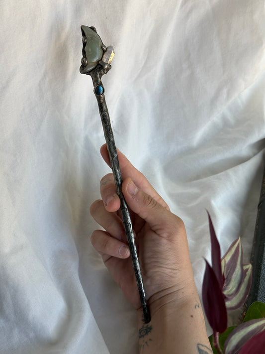 Friend of the Moon Wand