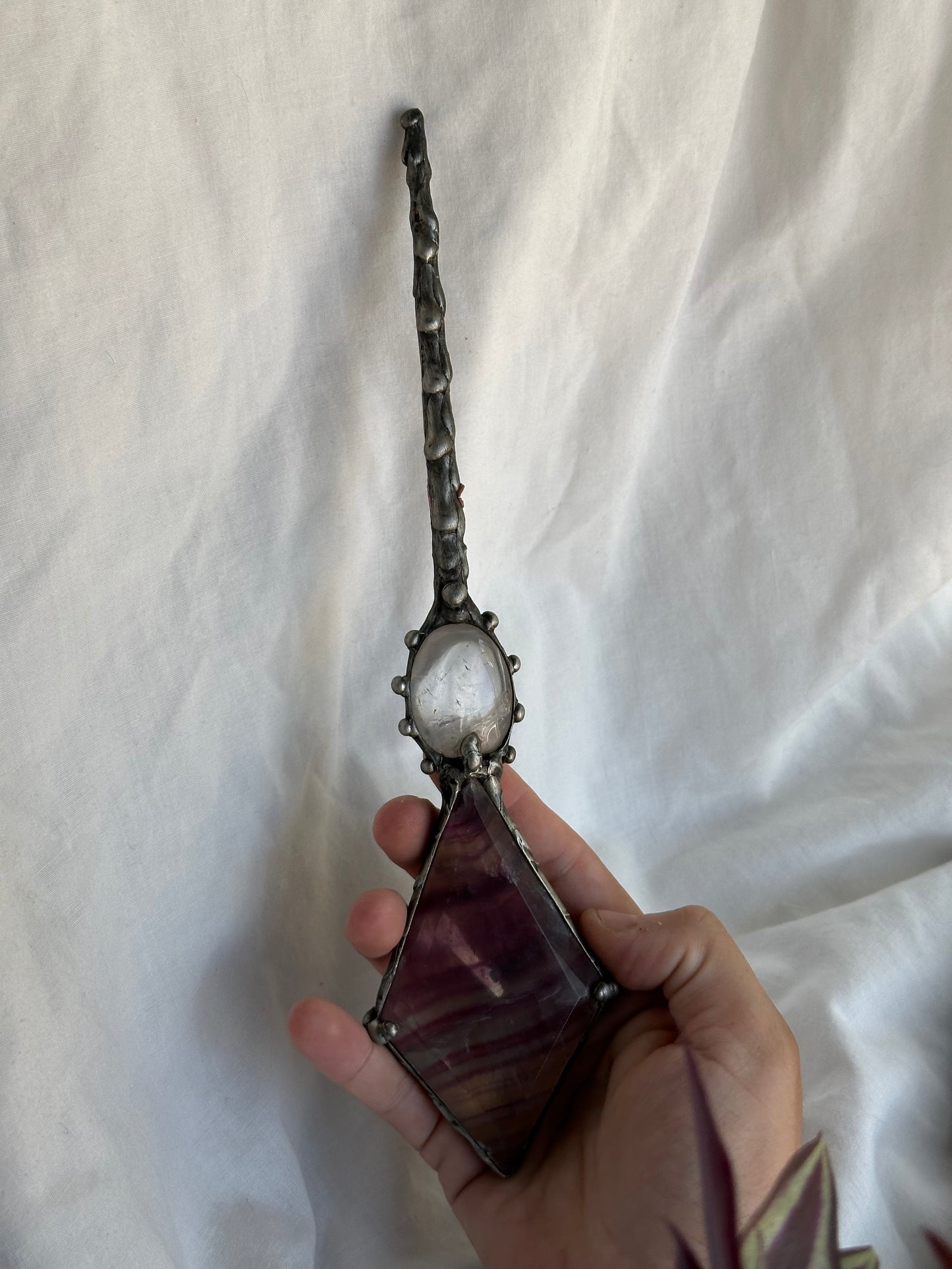The prism seers wand