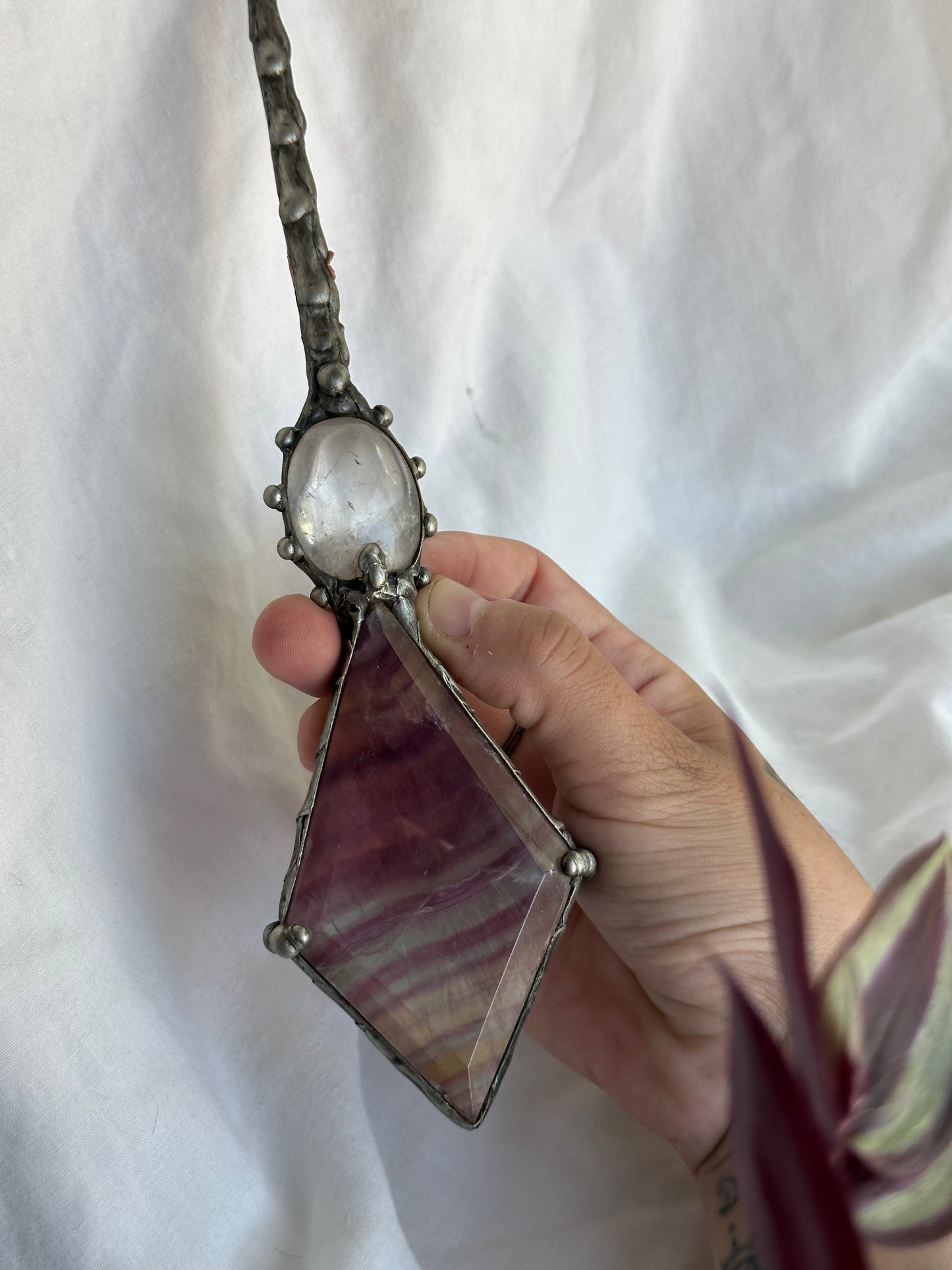 The prism seers wand