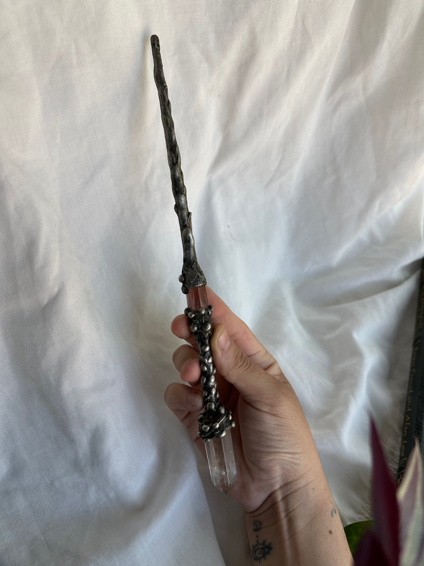 Window of love Wand