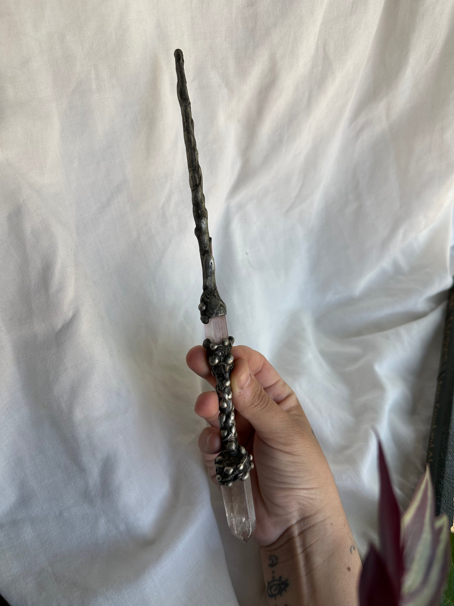 Window of love Wand