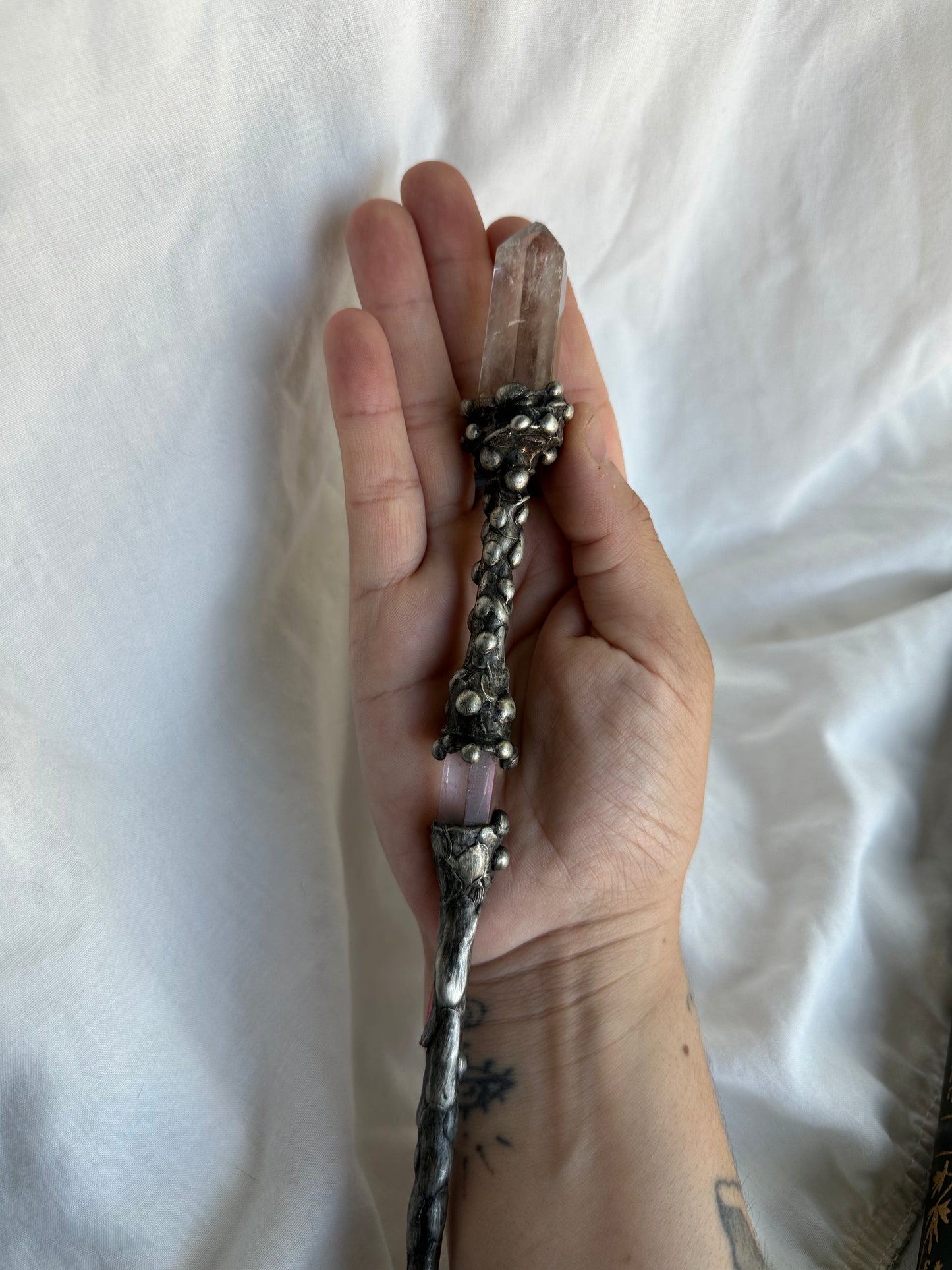 Window of love Wand