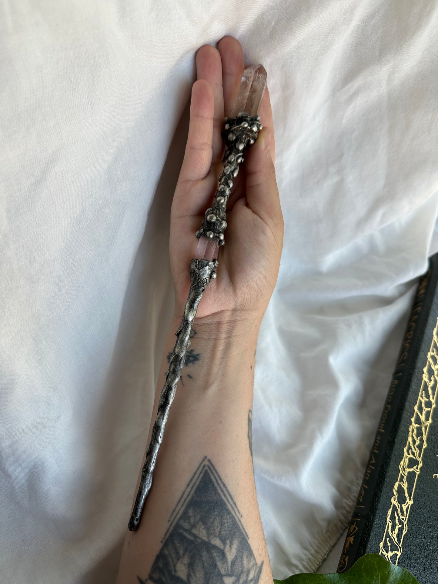 Window of love Wand