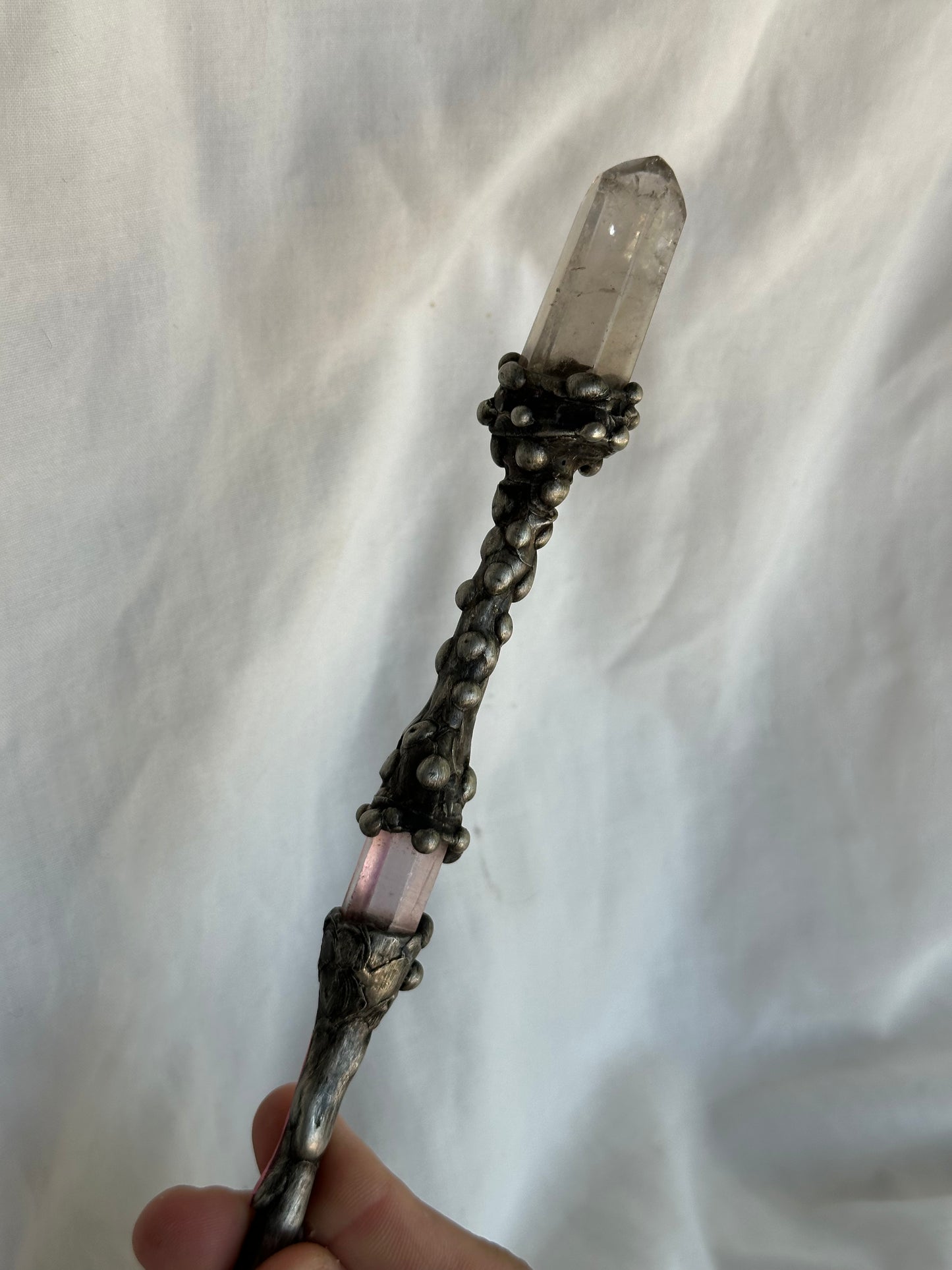 Window of love Wand