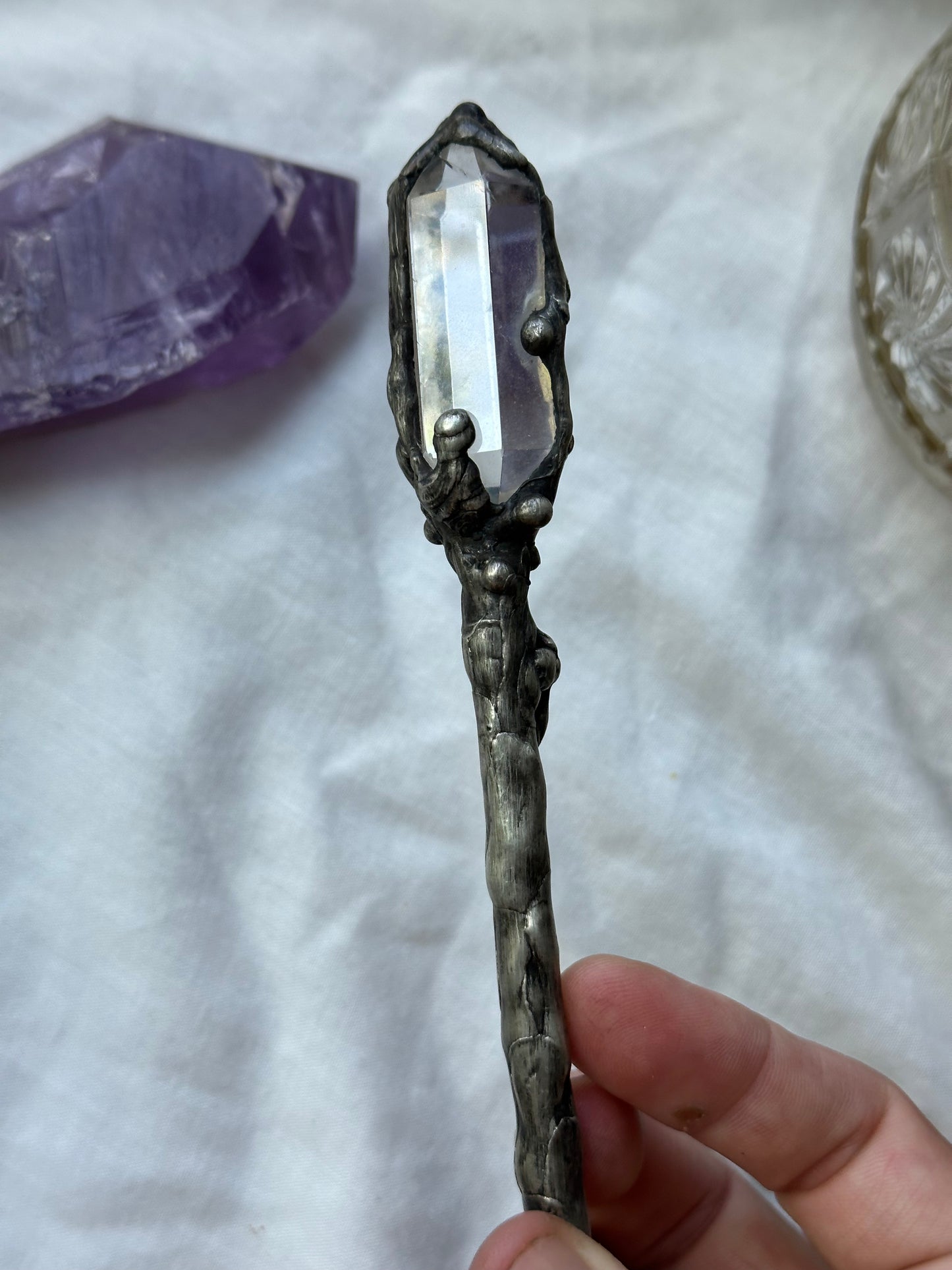 Moonbeam Wand
