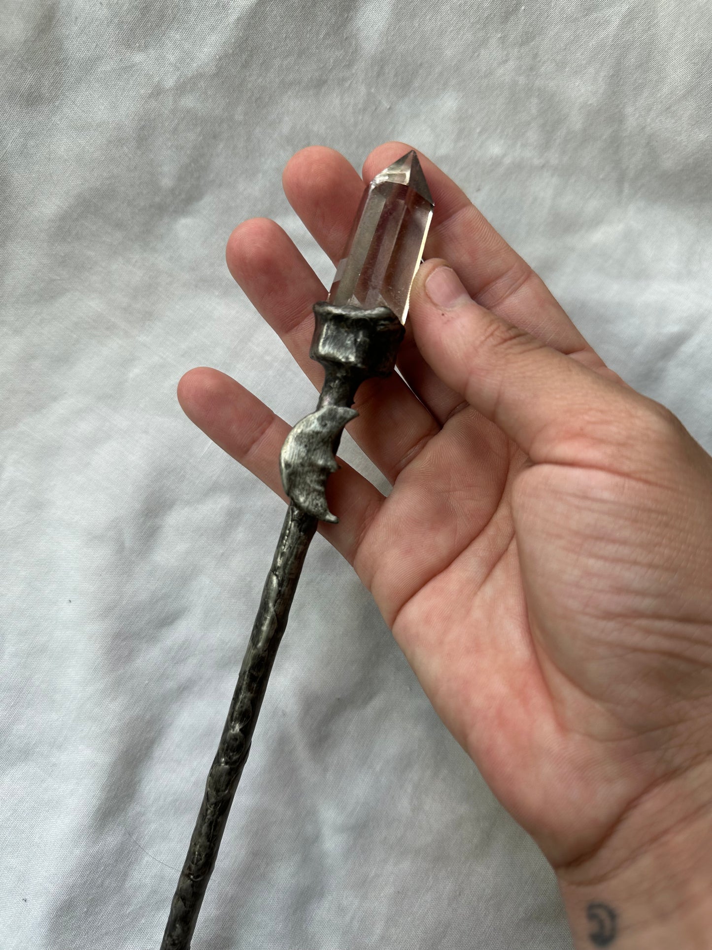 Magic Moon Beam Wand