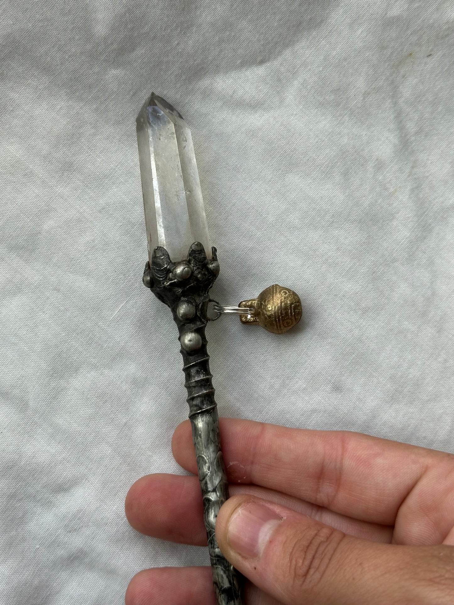 Harmonies Song Wand