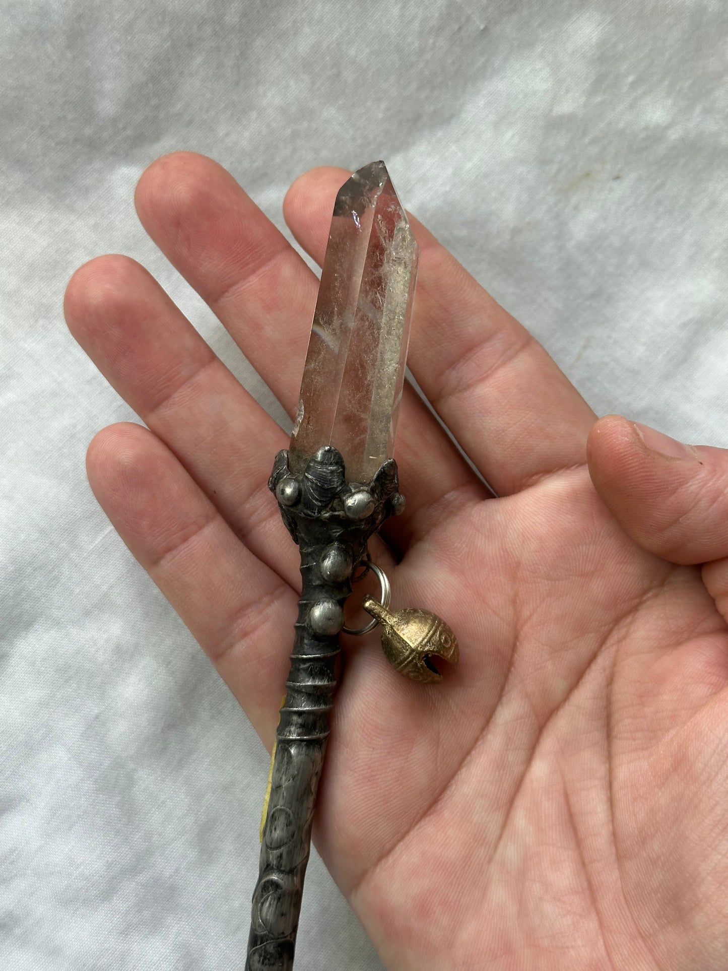 Harmonies Song Wand