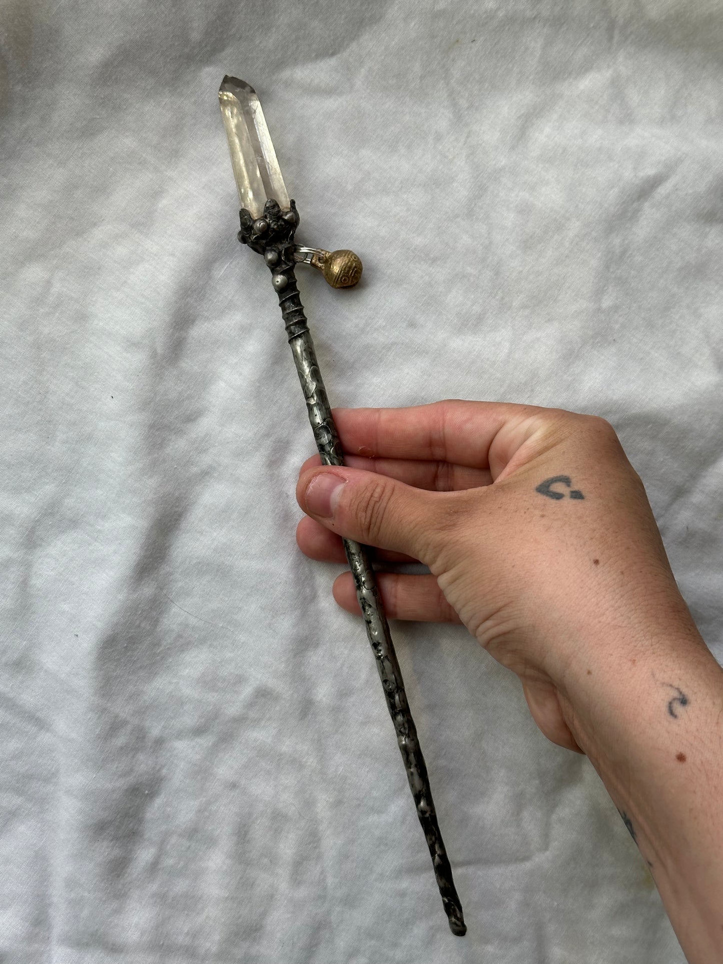 Harmonies Song Wand