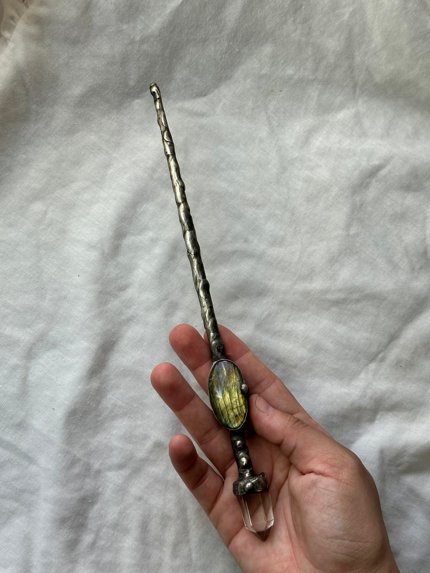 Dragons Egg wand