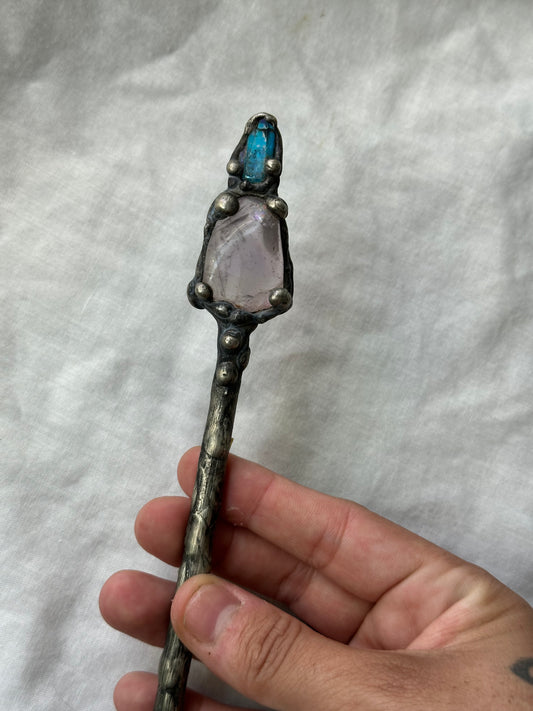 Castle Court Wand