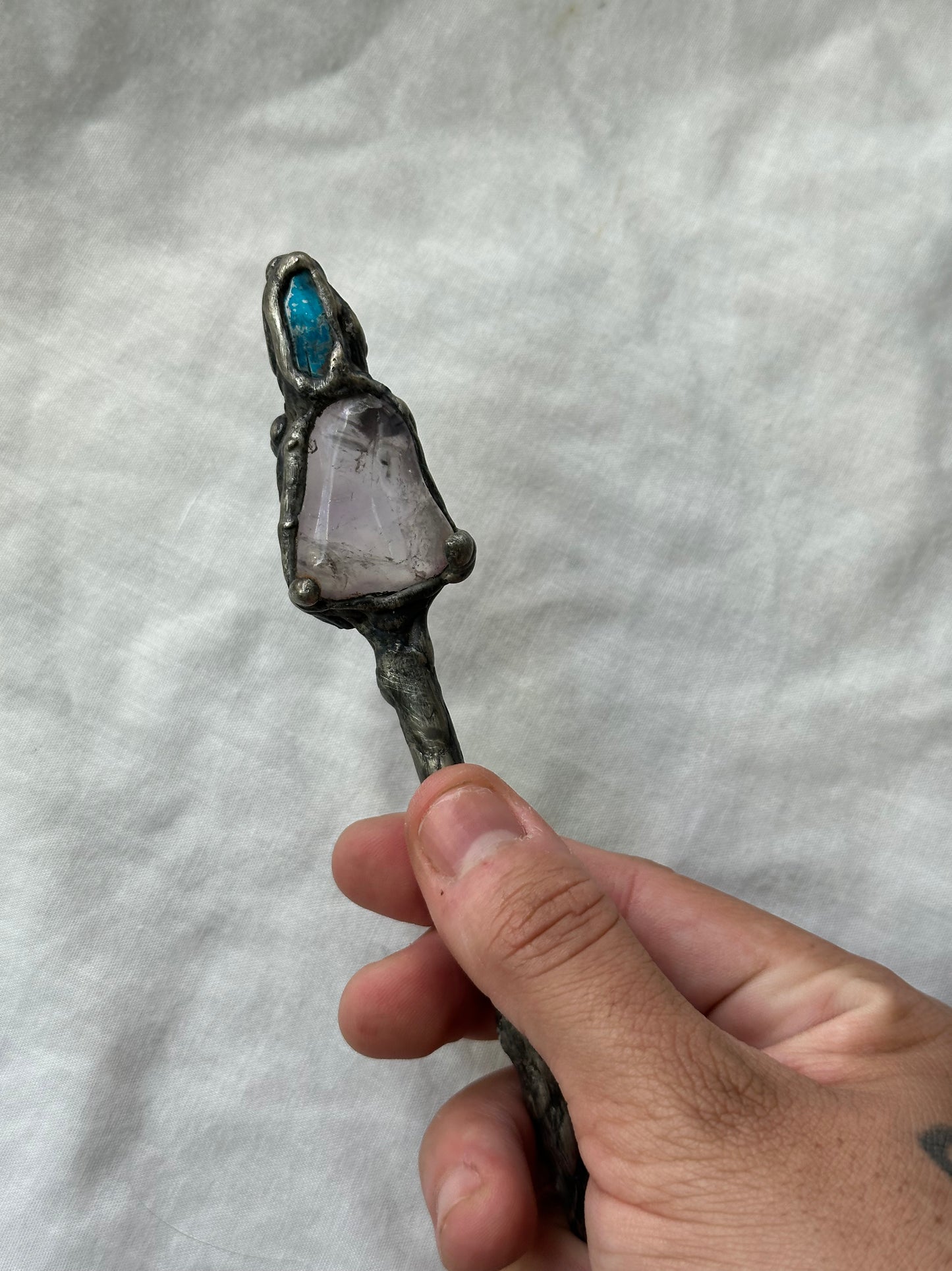 Castle Court Wand