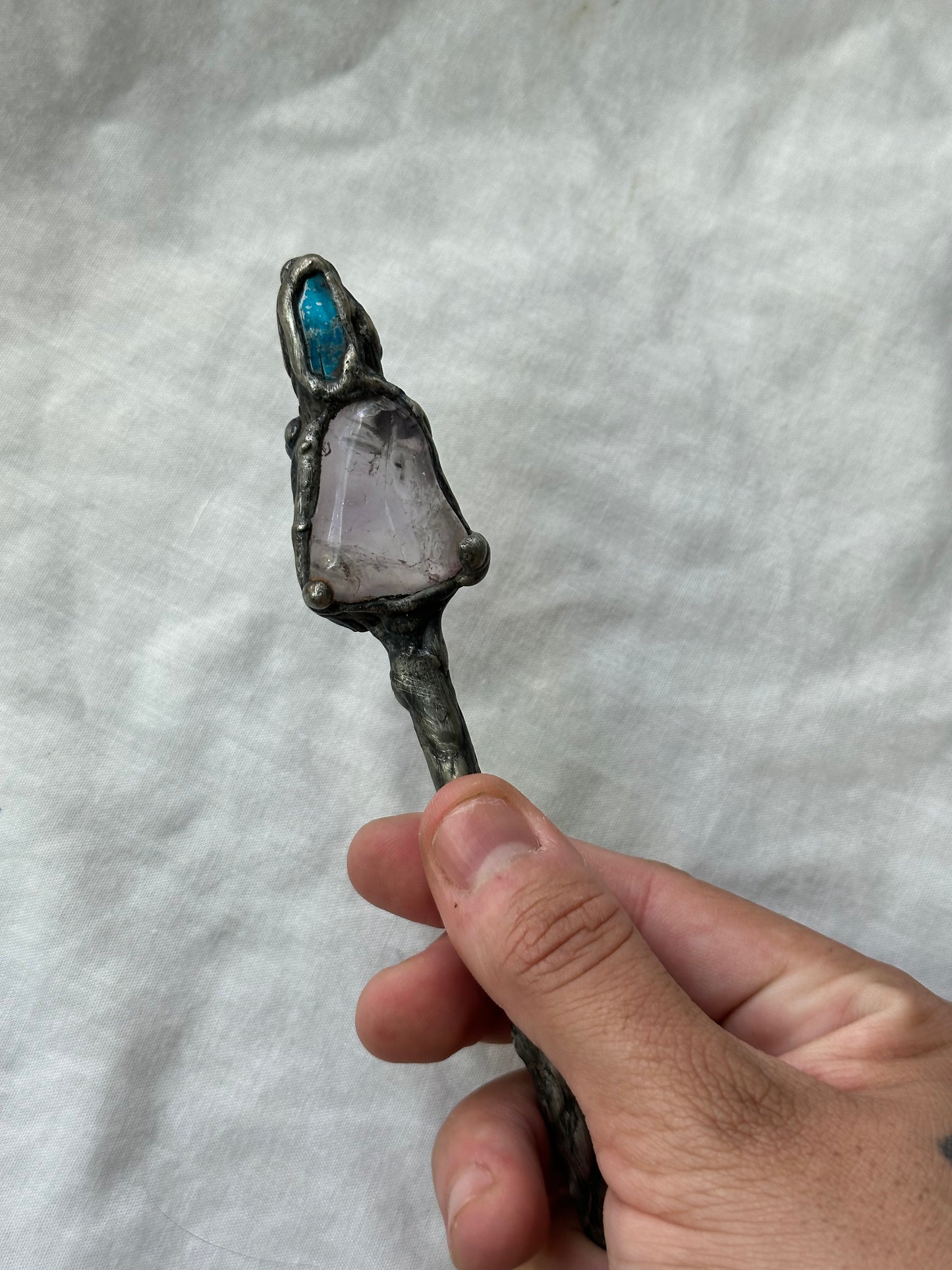 Castle Court Wand