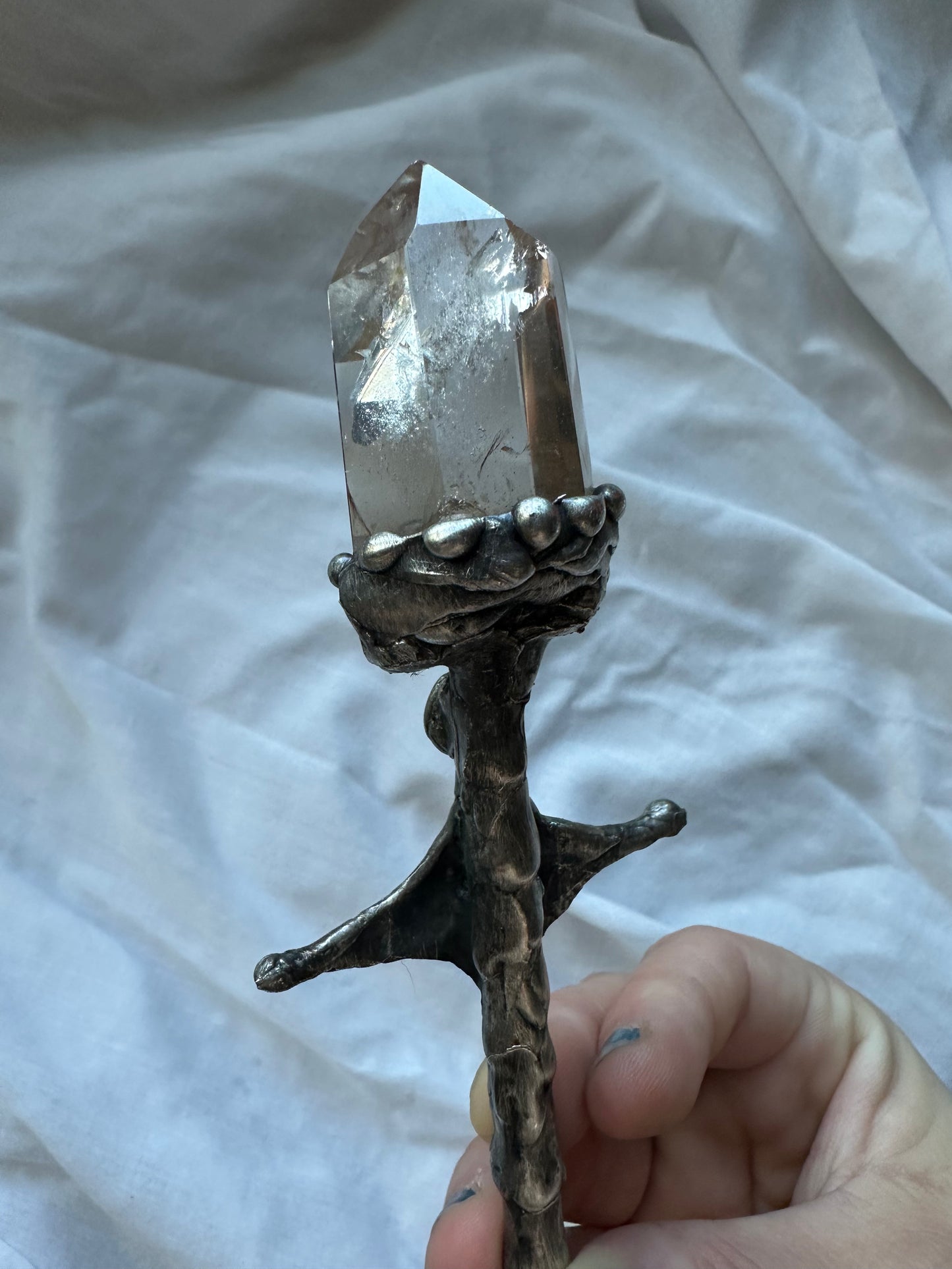 Fairy Court Wand