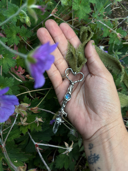 Love Fairy Portal Key
