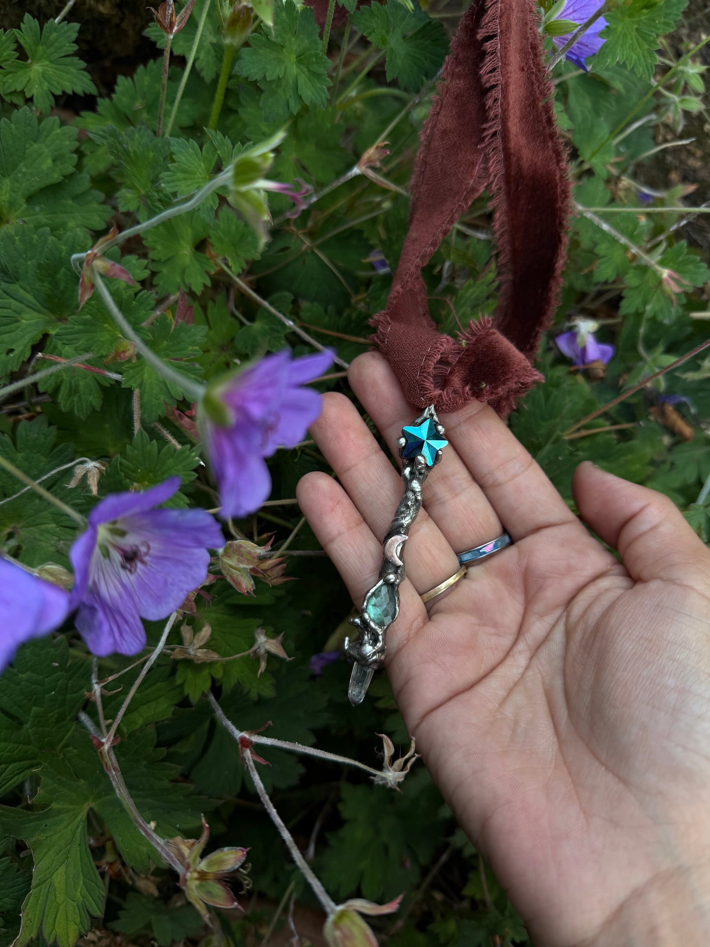 North Star Portal Key