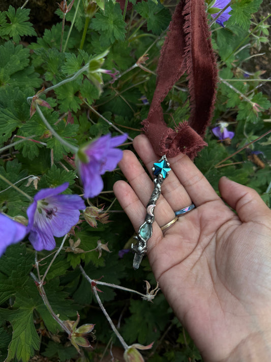 North Star Portal Key