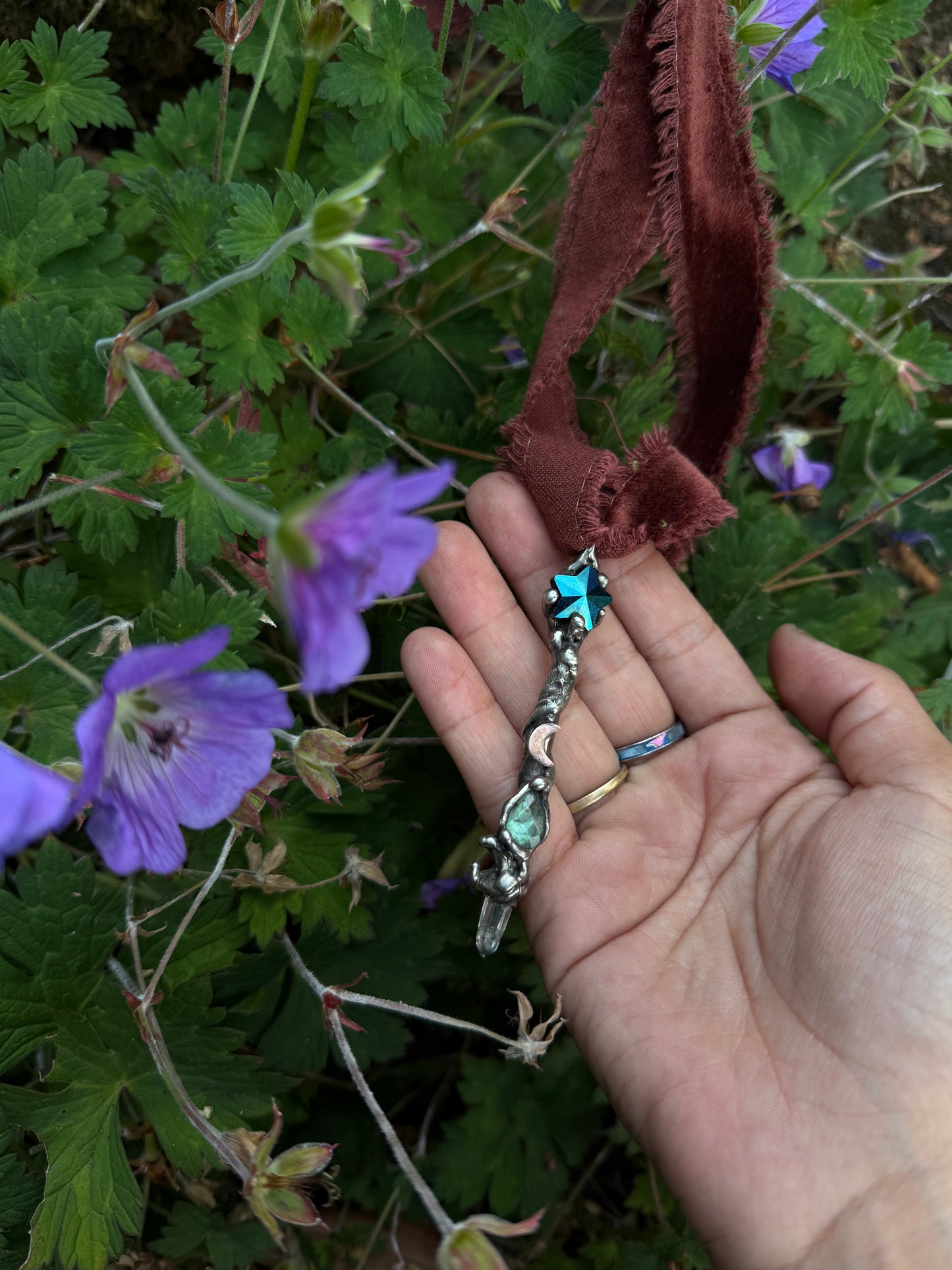 North Star Portal Key