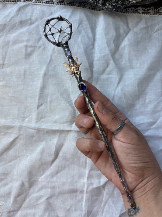 Pixi Bubble Wand