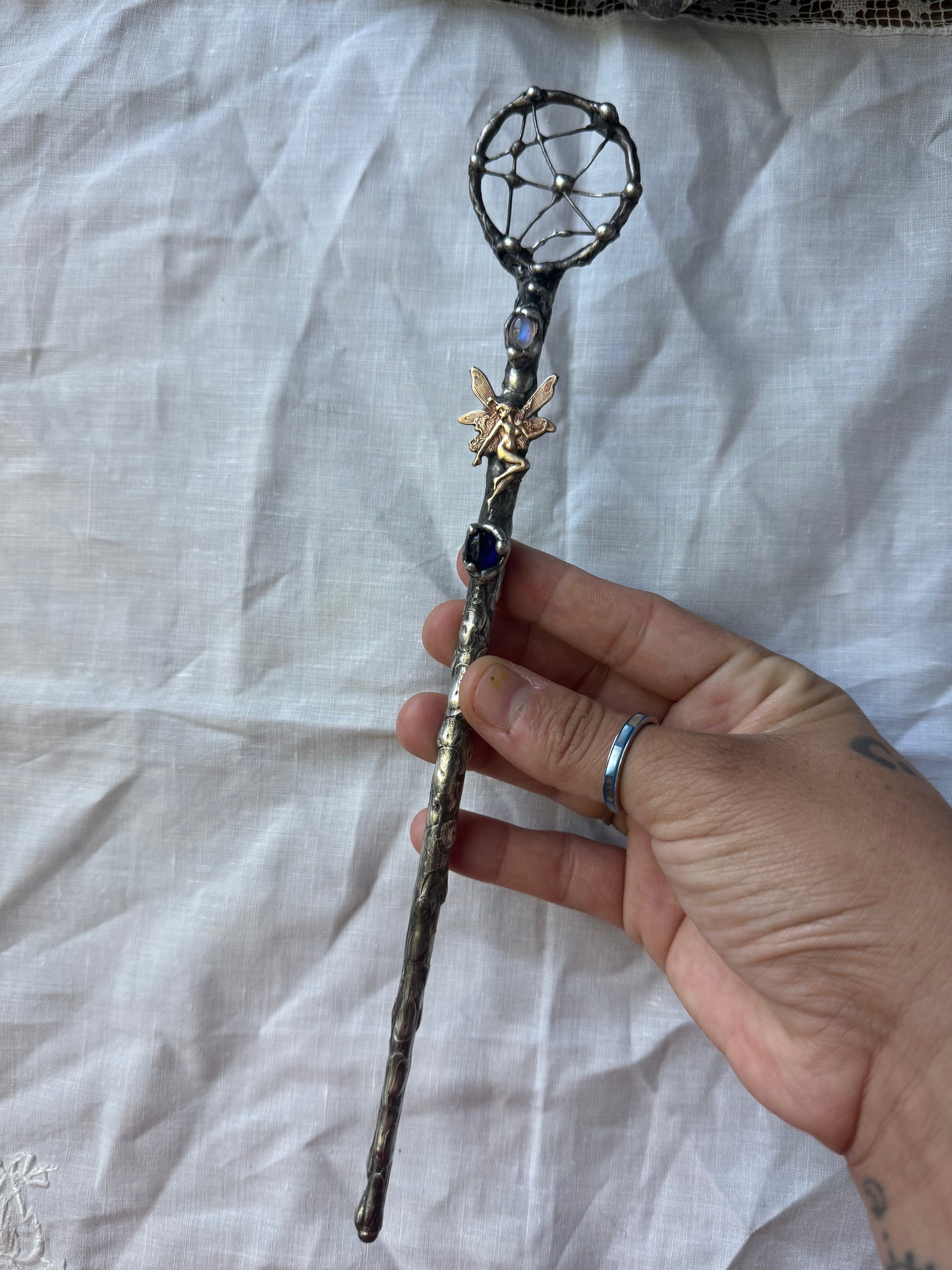 Pixi Bubble Wand