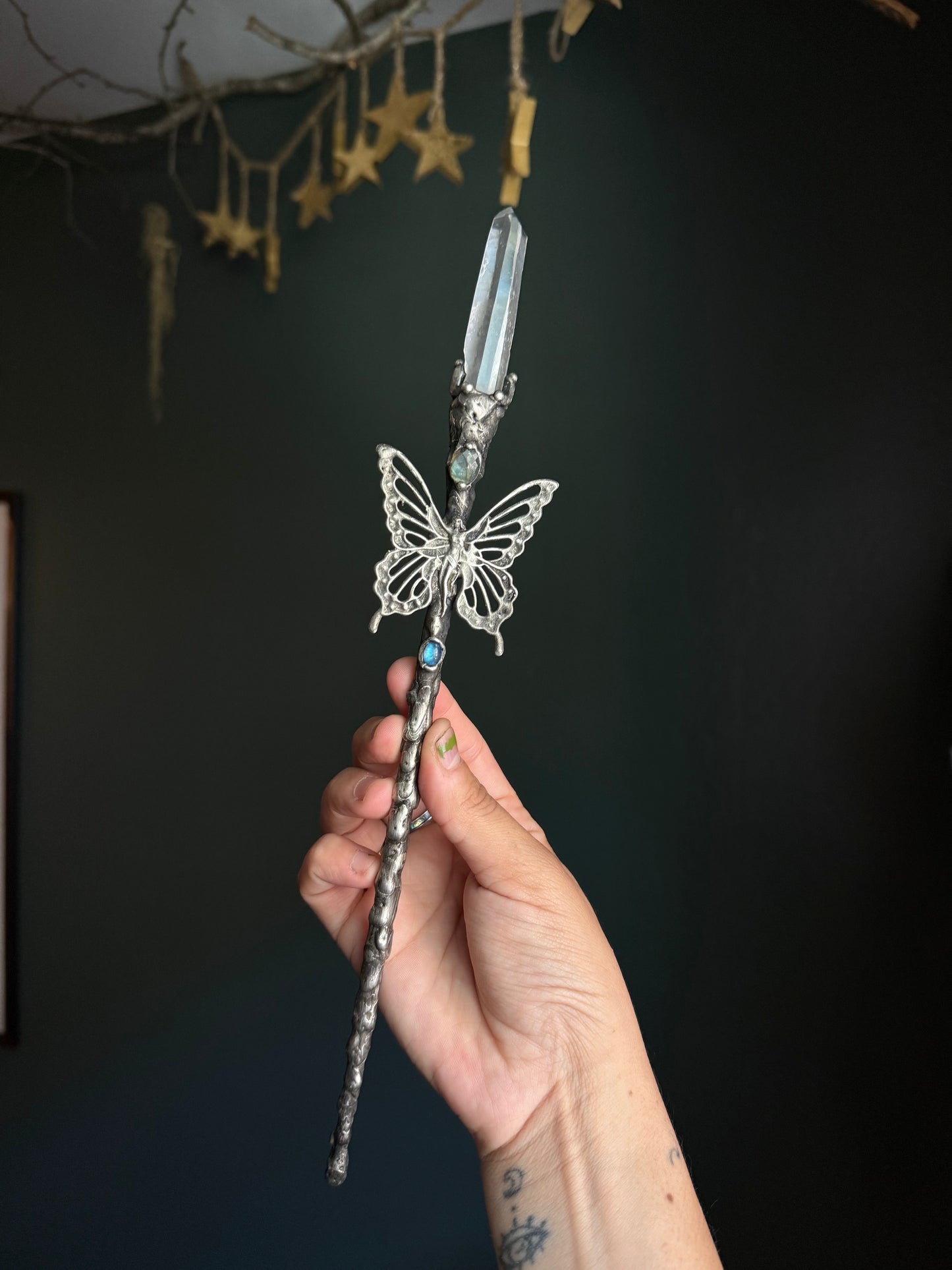 Faerie Wand