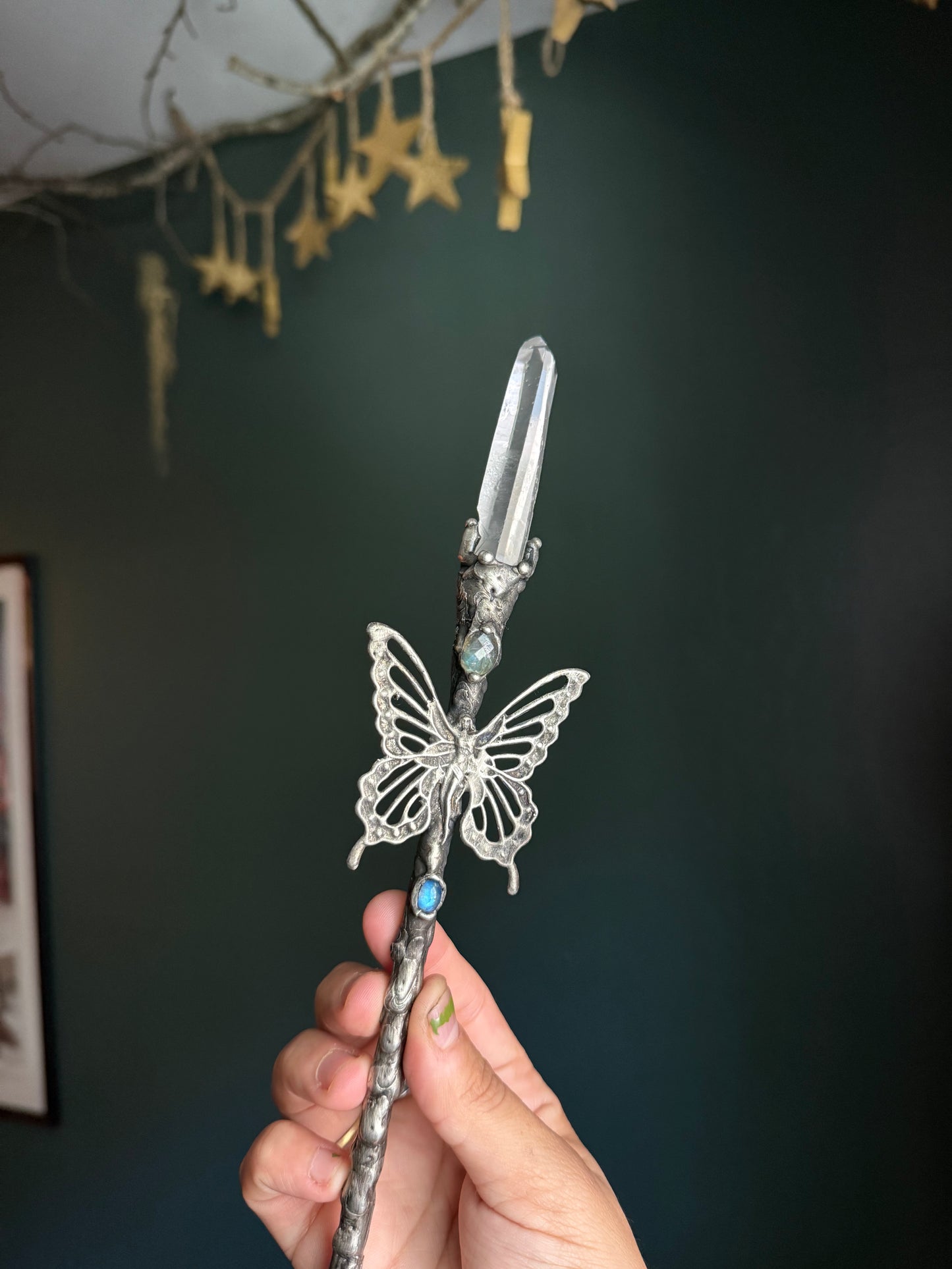 Faerie Wand